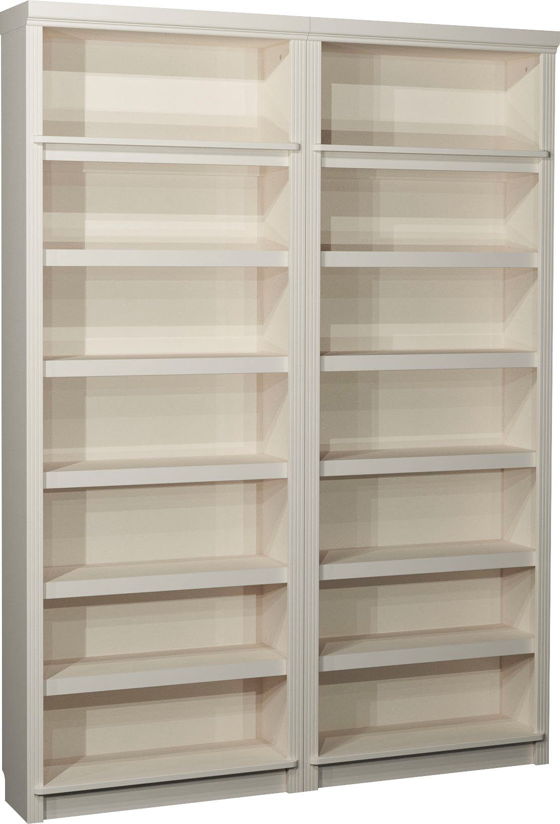 Home affaire Bibliotheek Soeren Met veel bergruimte (2-delig)