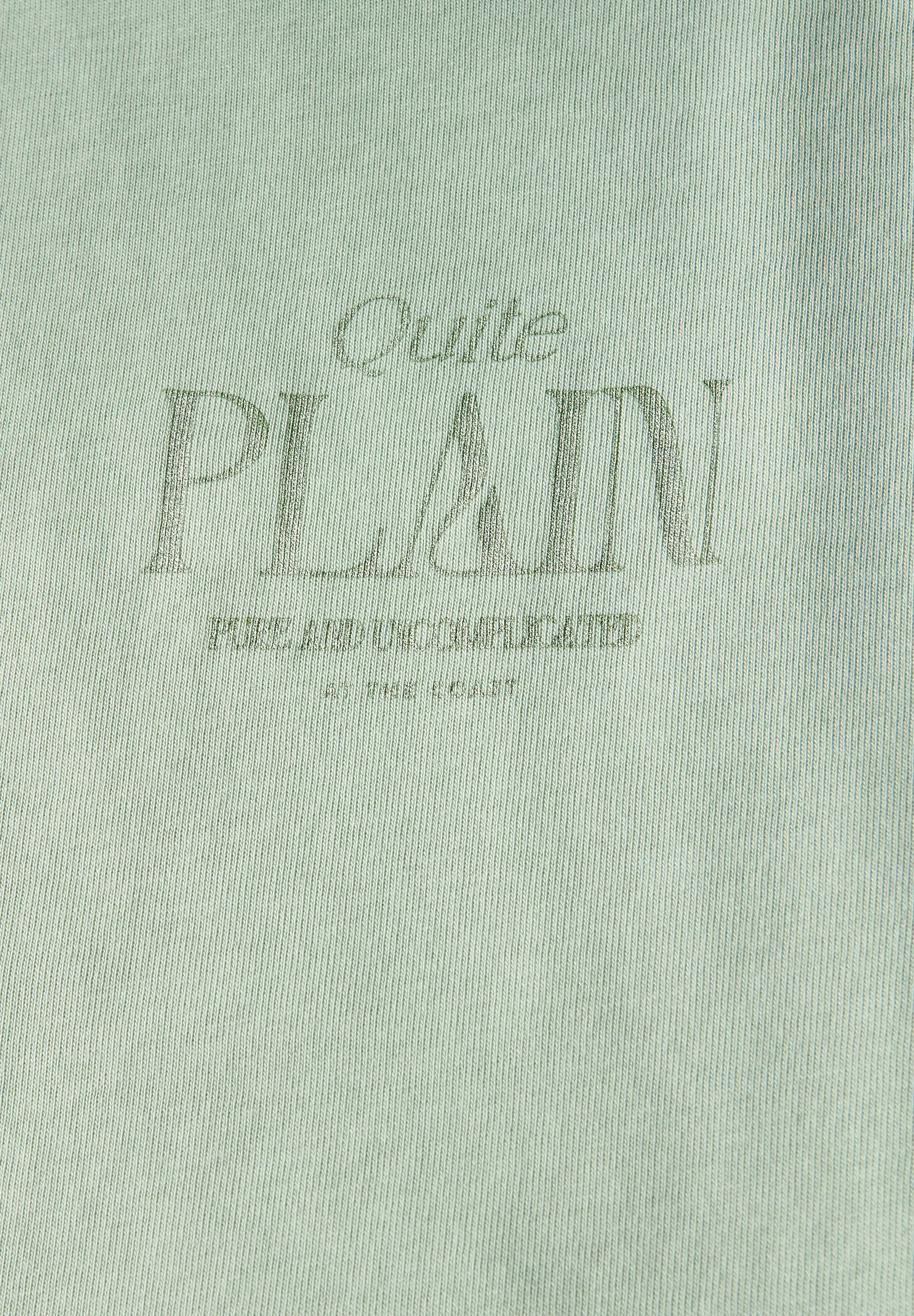 STREET ONE Shirttop met tekstprint