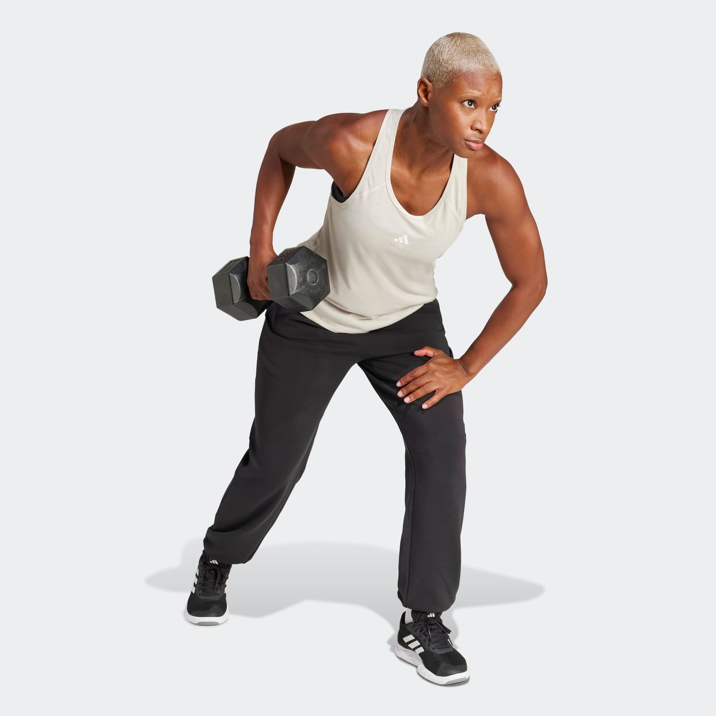 adidas Performance Tanktop TR-ES MIN TK
