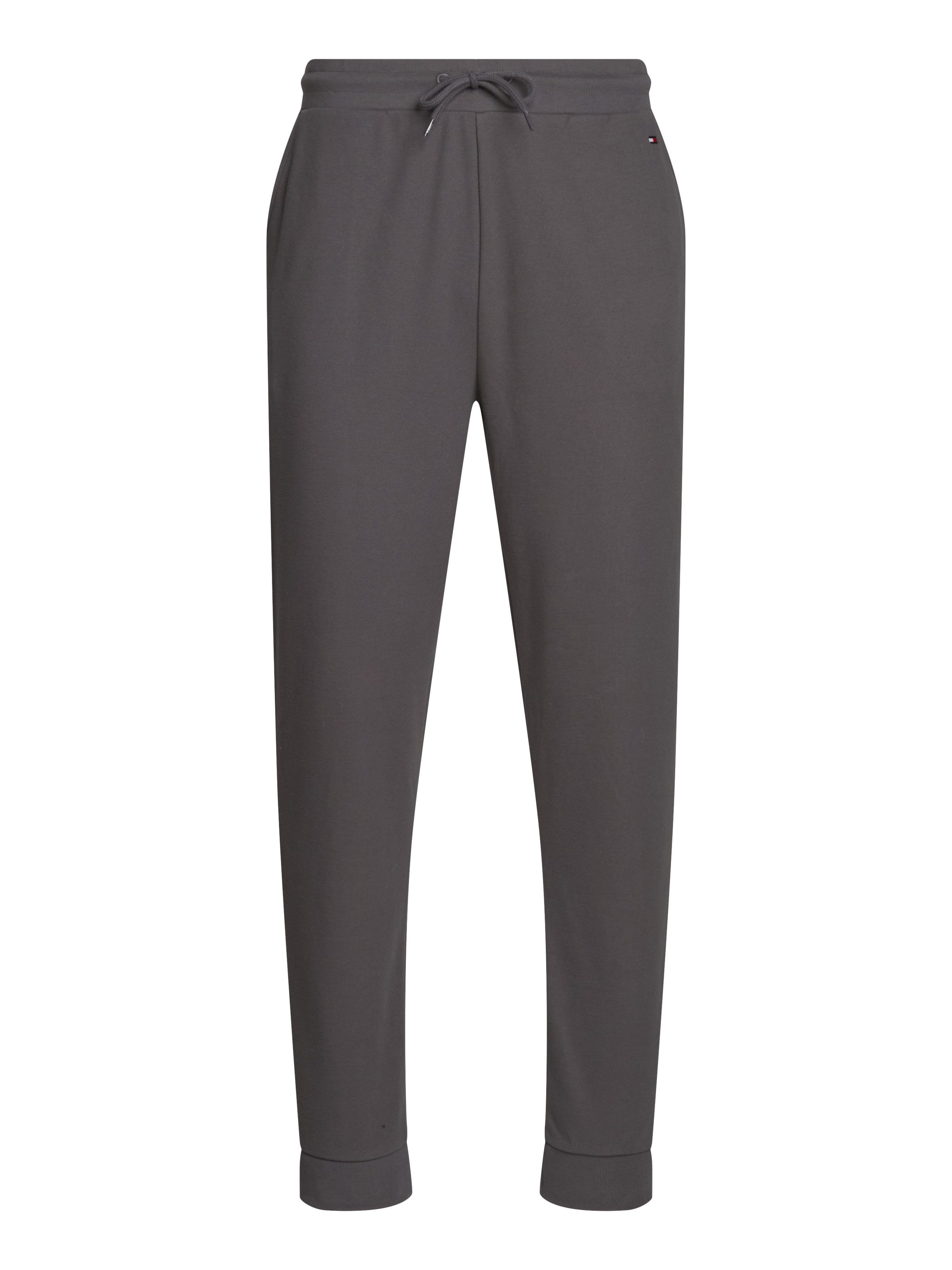 Tommy Hilfiger Underwear Sweatbroek TRACK PANT met een logo-opschrift