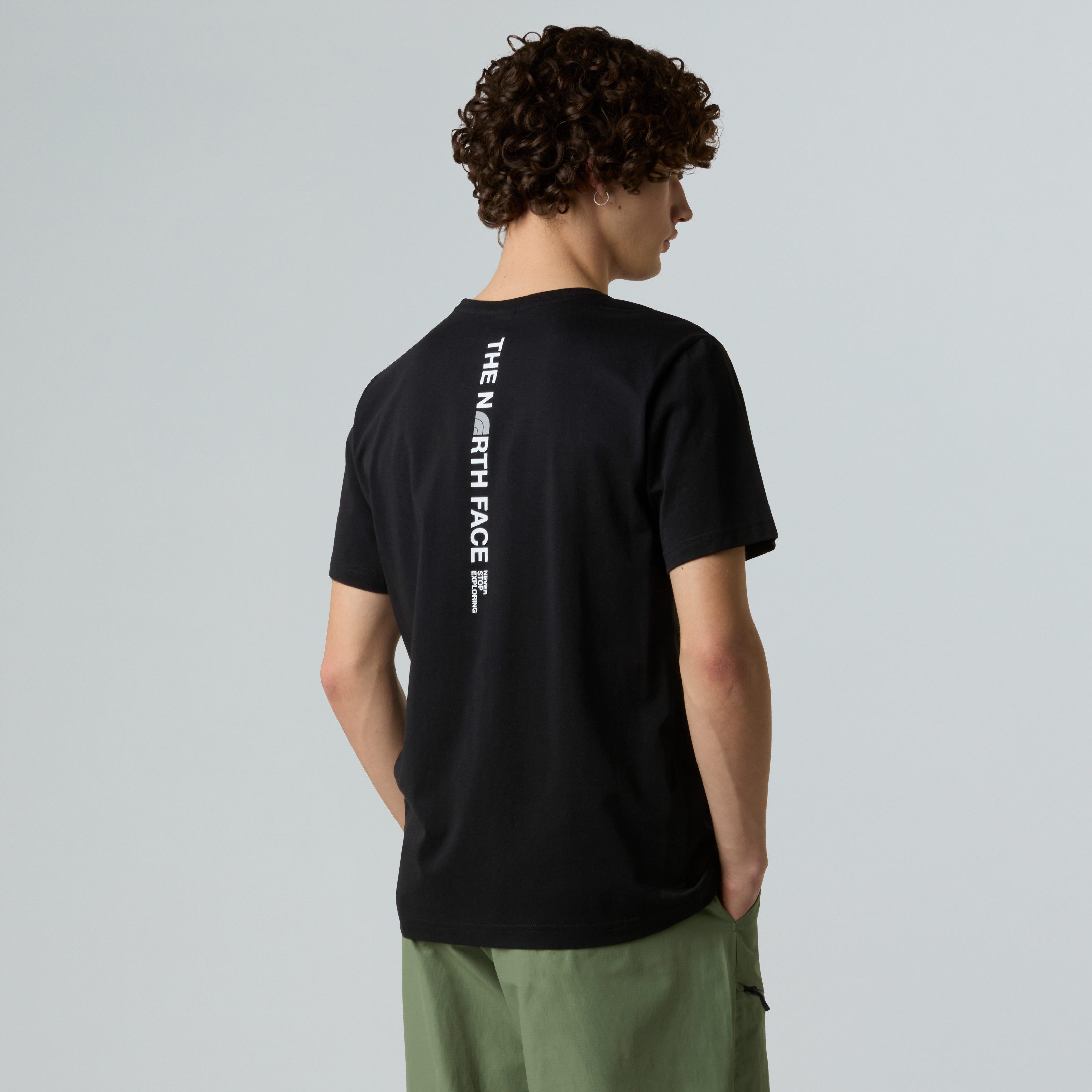 The North Face T-shirt