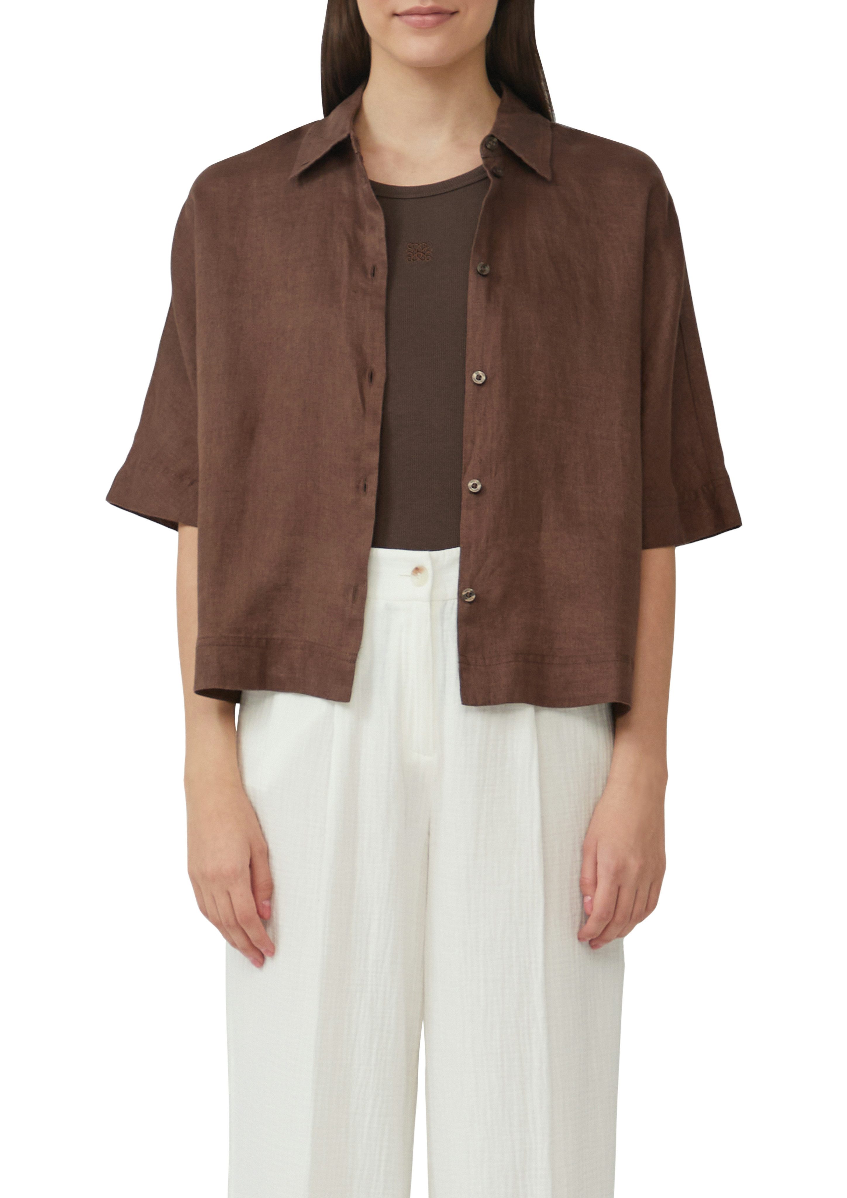 s.Oliver Overhemdblouse