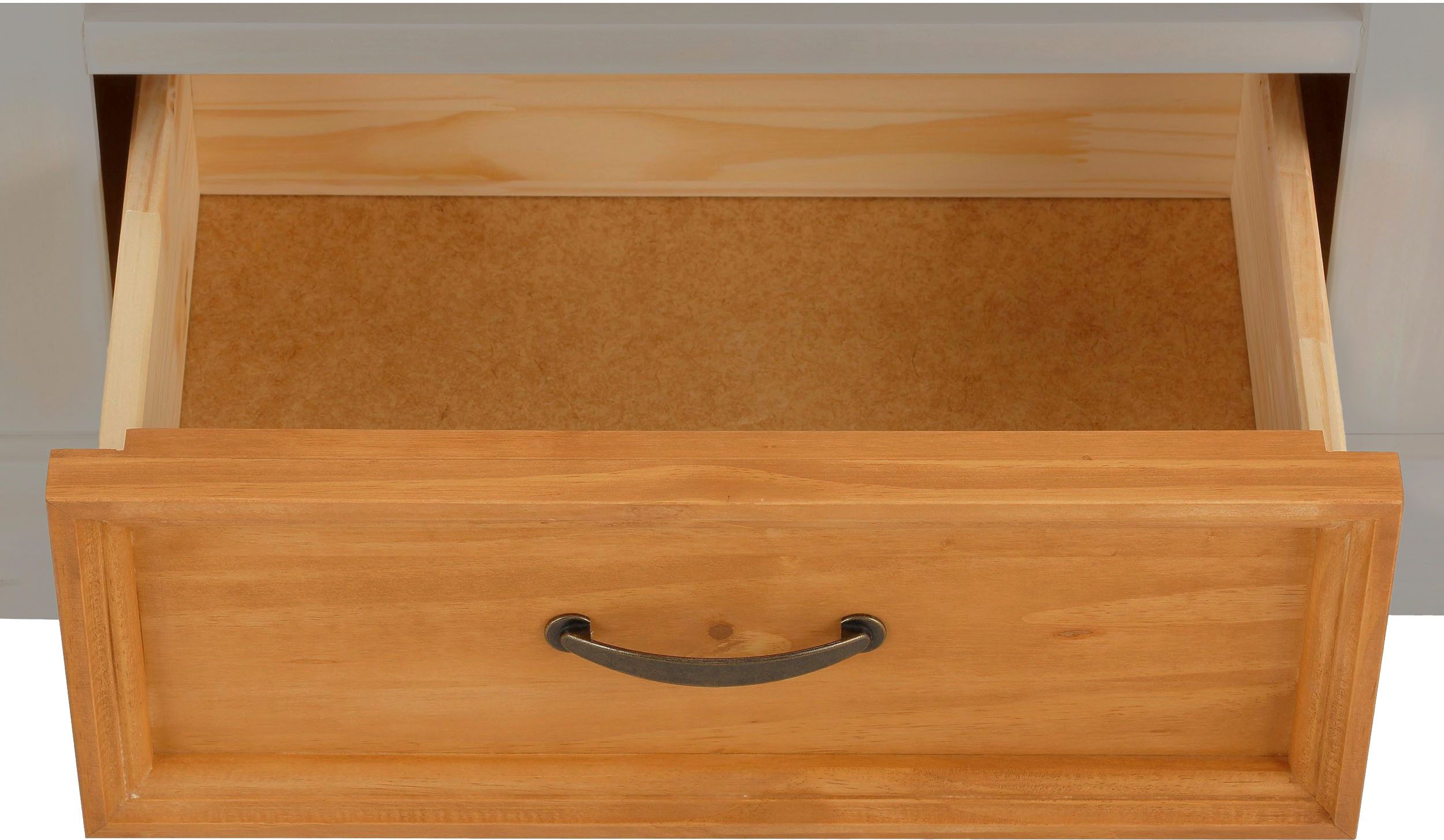 Home affaire Tv-meubel Selma TV-commode, breedte 170 cm, 3 lades