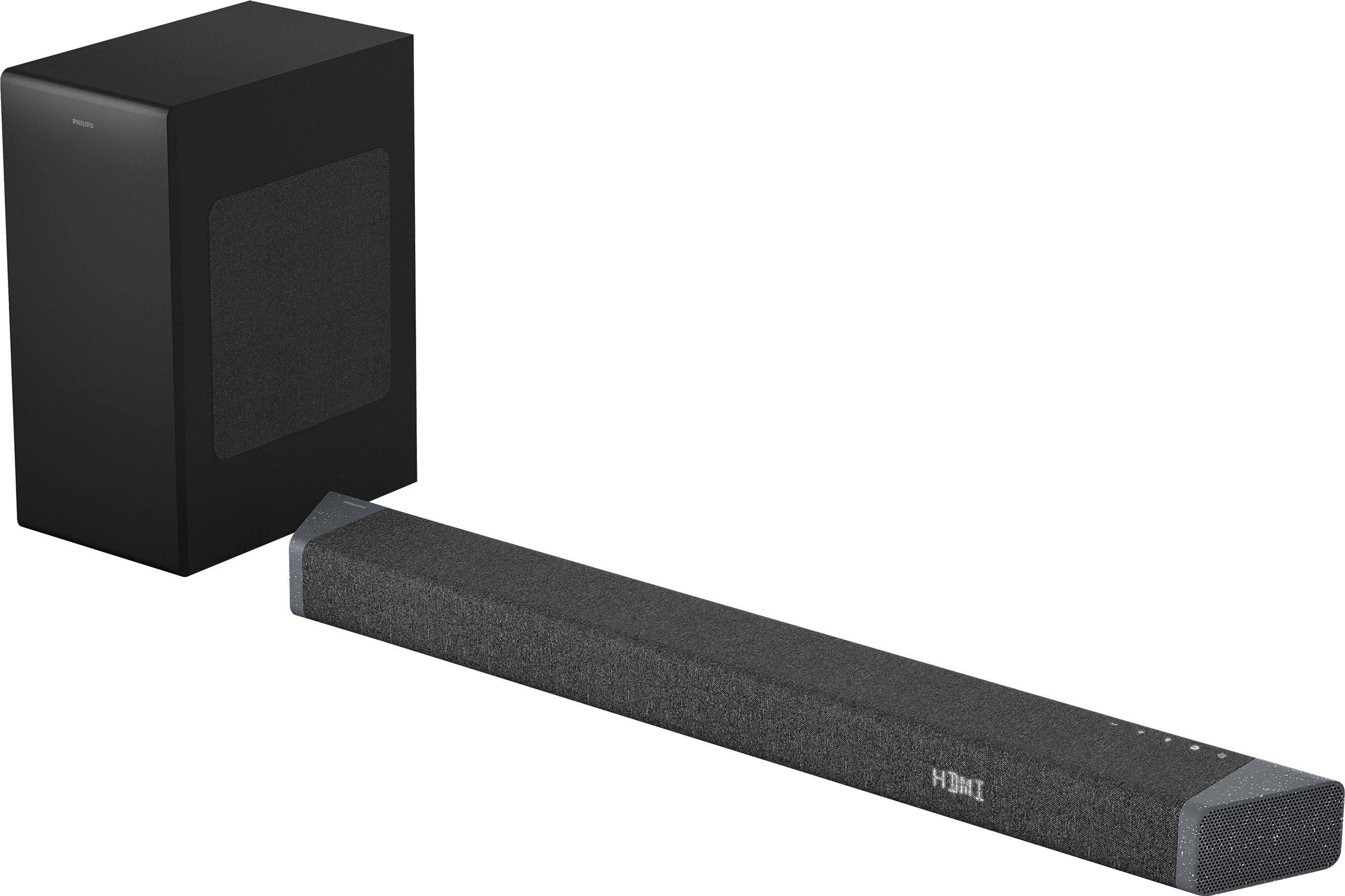 Philips Soundbar TAB7908