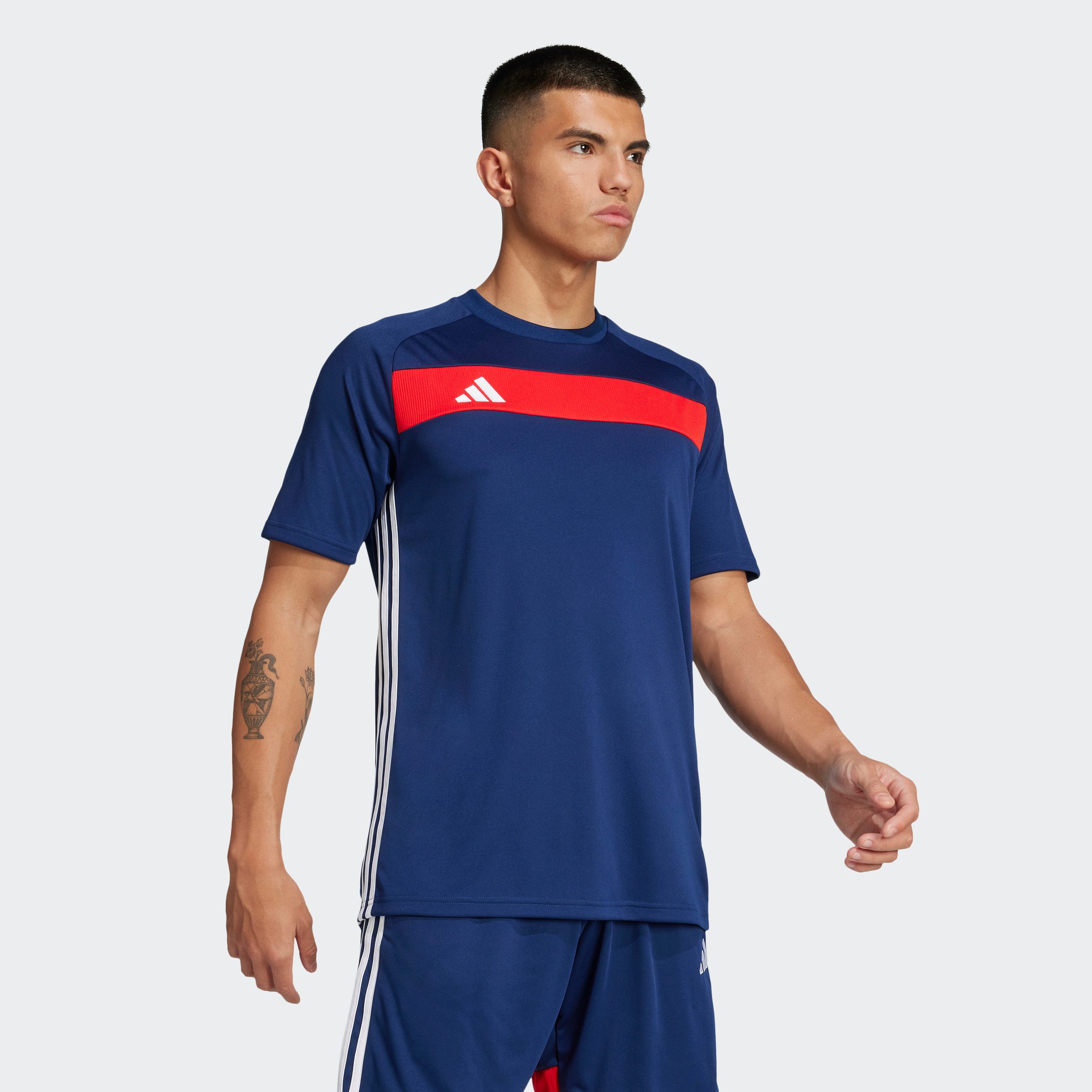 adidas Performance Voetbalshirt