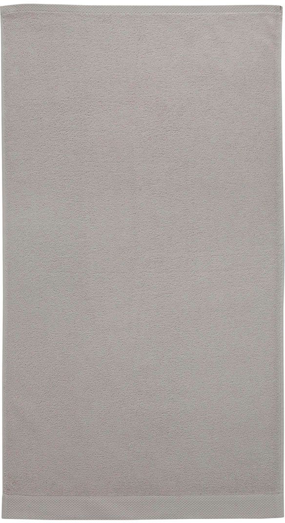 Seahorse Badlakens Seahorse Pure 100% superzacht badstof-katoen (3 stuks)