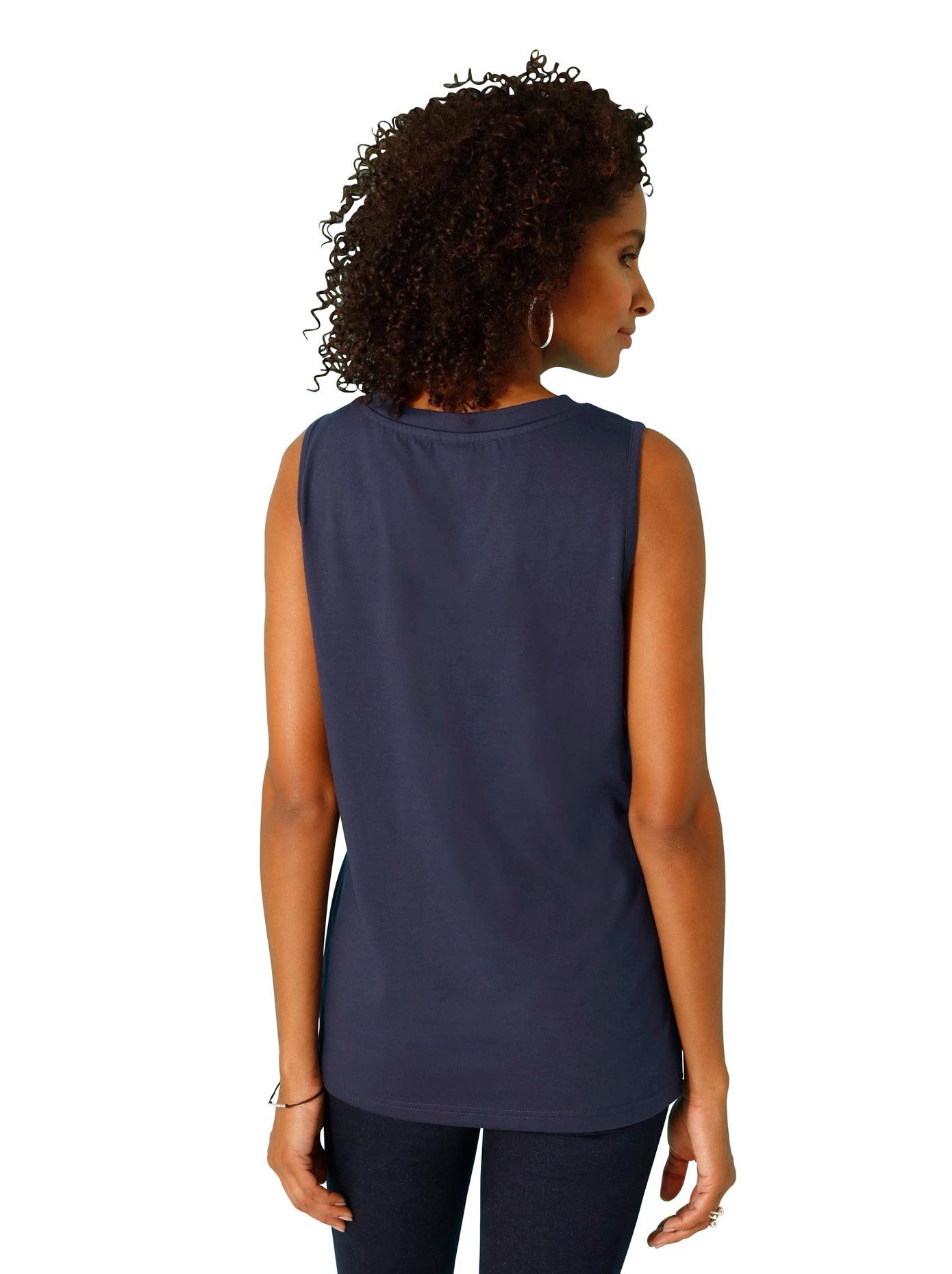 Classic Basics Shirttop