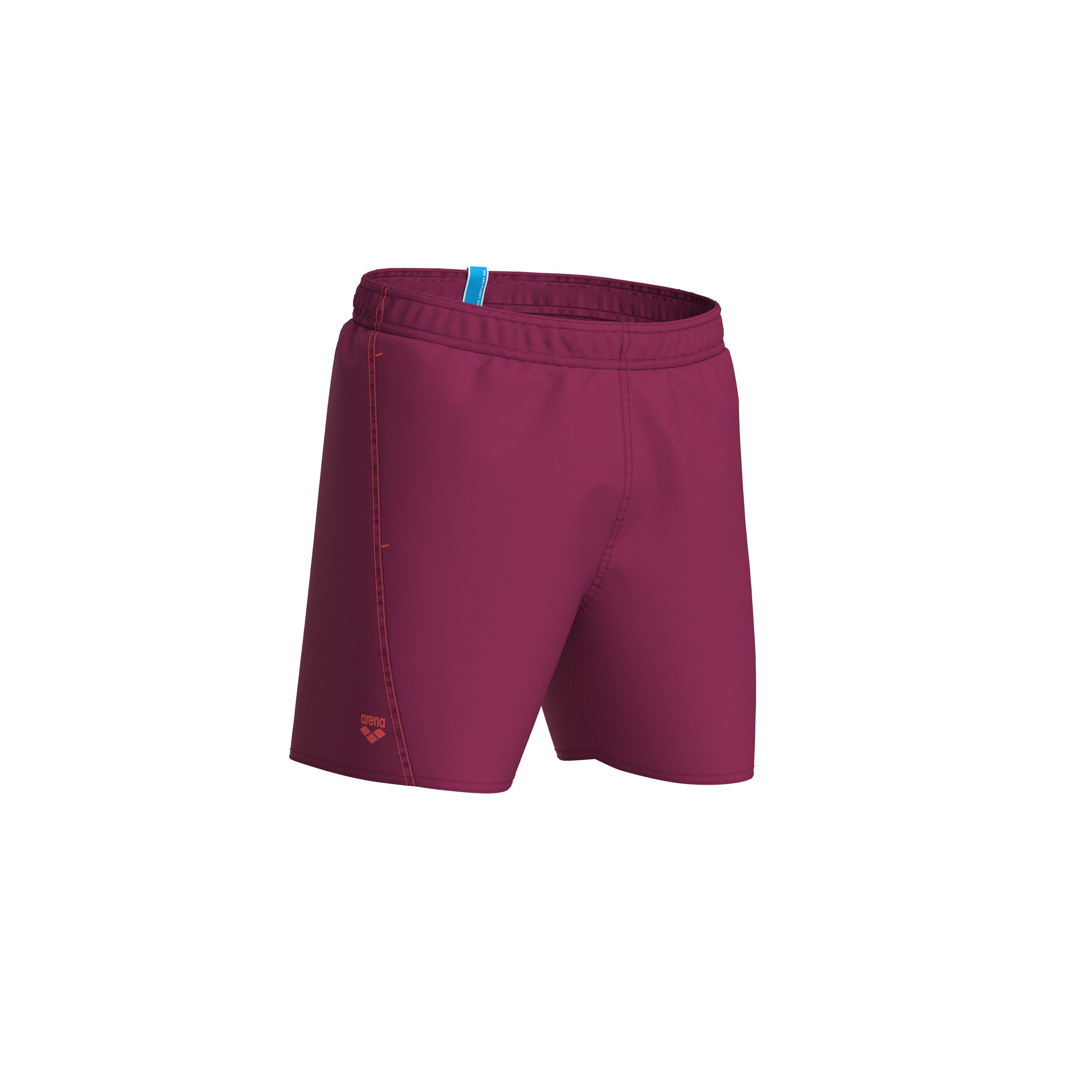 Arena Zwemshort FUNDAMENTALS ARENA LOGO BOXER R