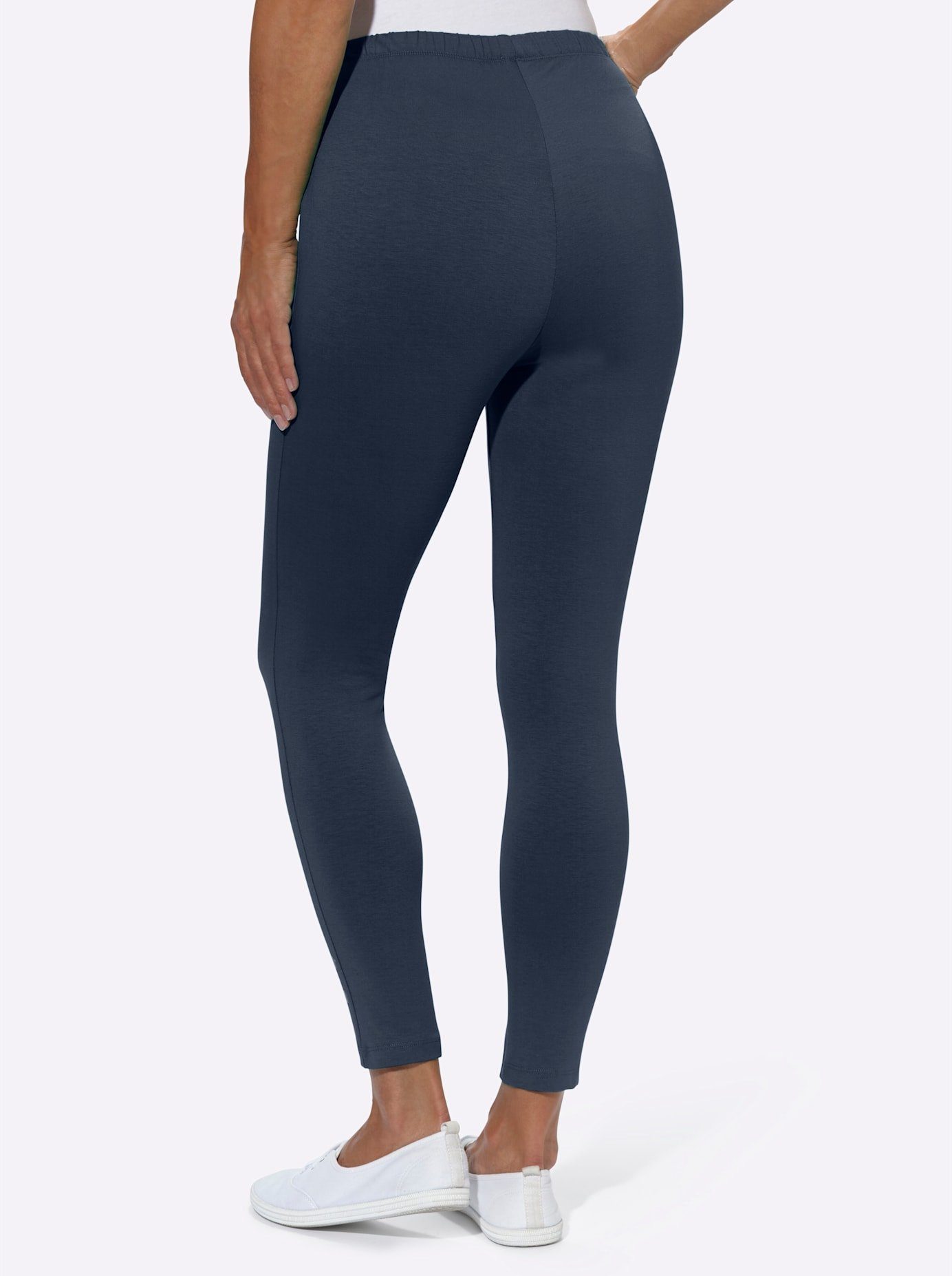 Classic Basics Legging