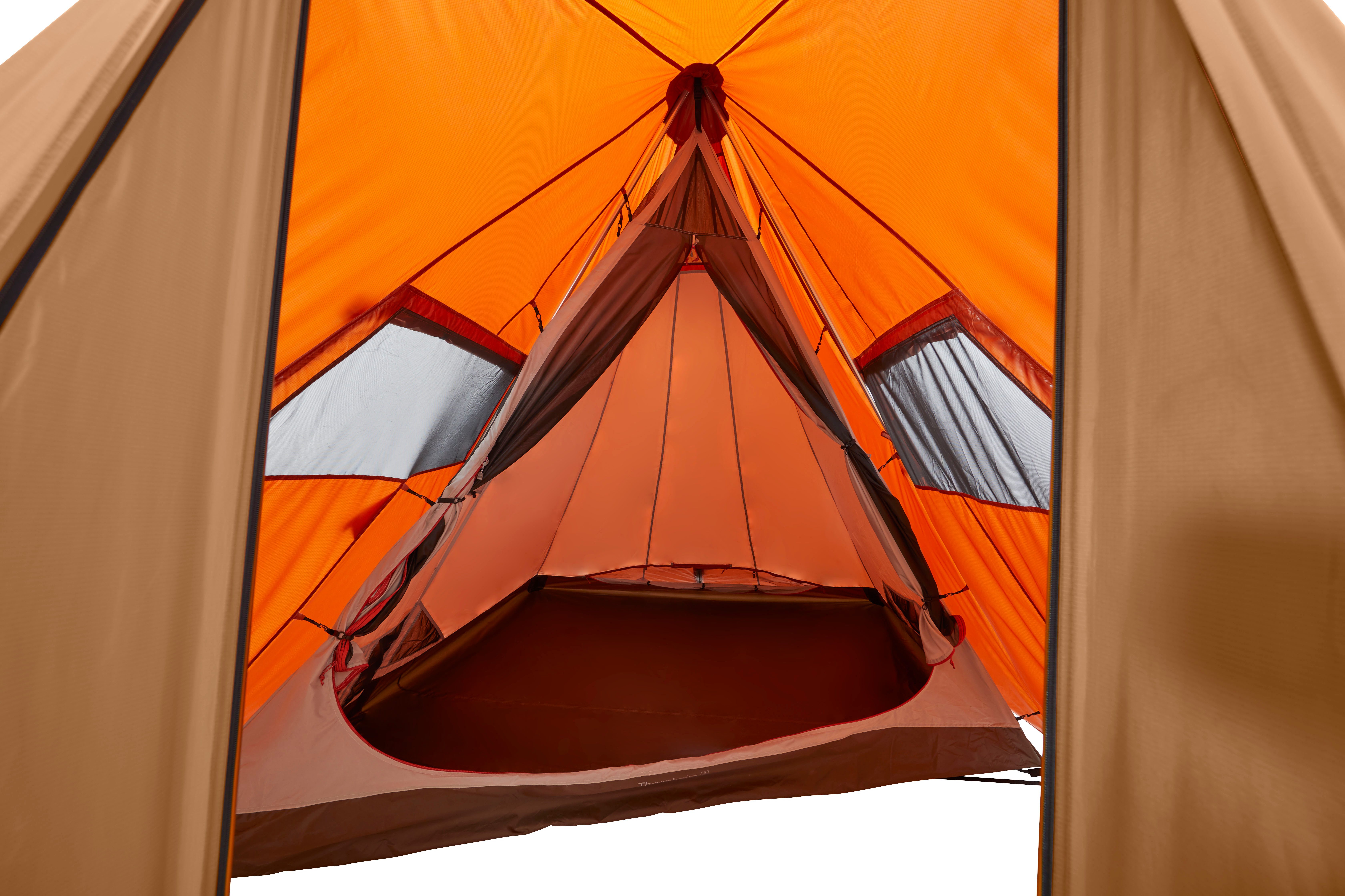 Nordisk Tipitent Thrymheim 3 Square