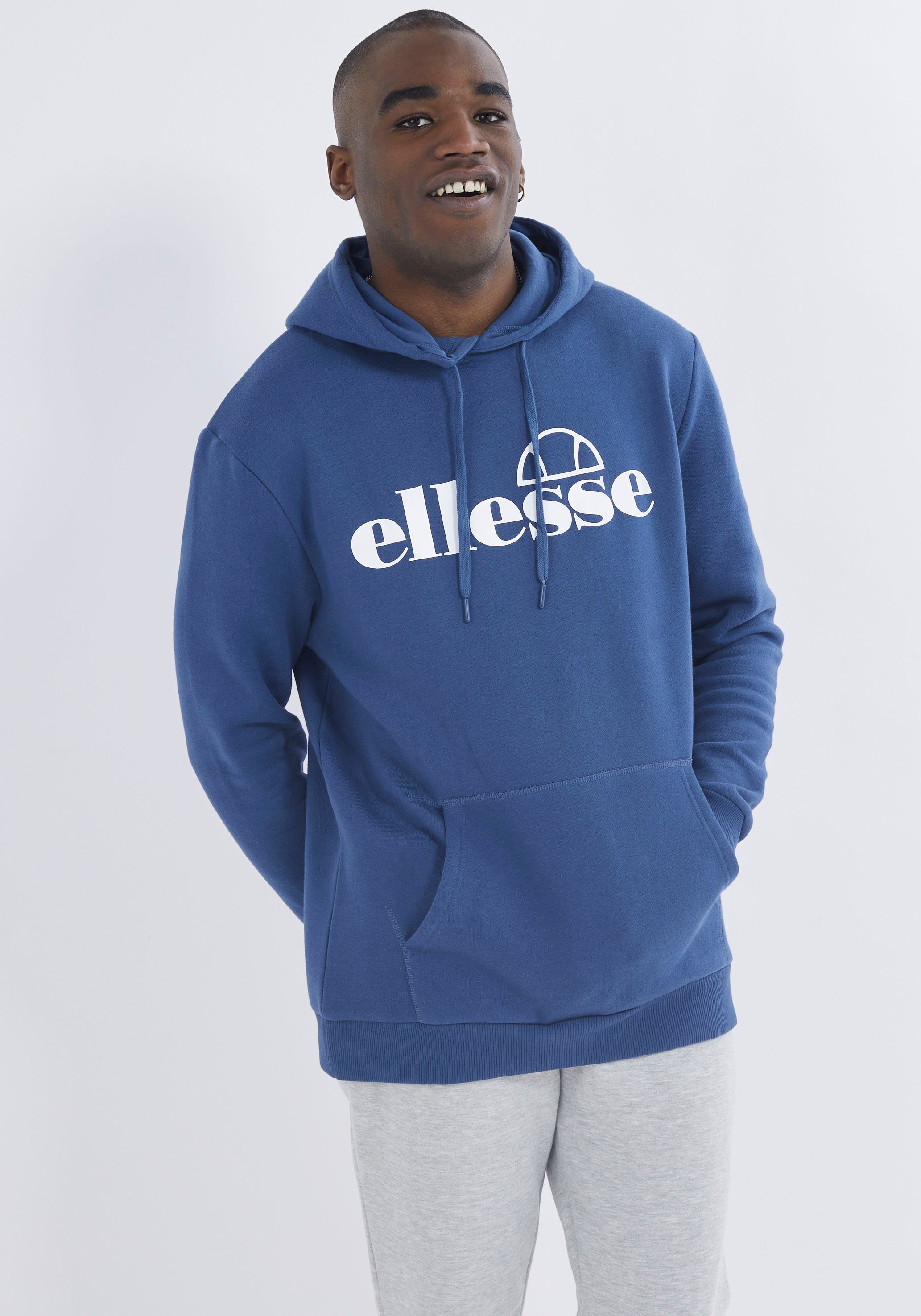 Ellesse Hoodie OODIA OH HOODY