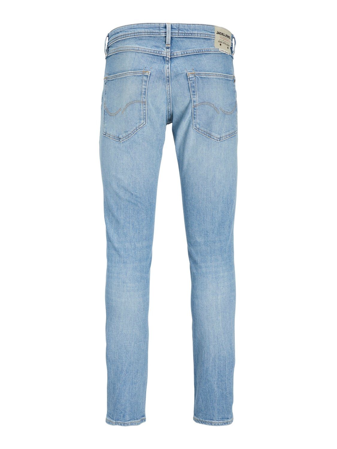 Jack & Jones Slim fit jeans JJIGLENN JJWARD JJ 322 N