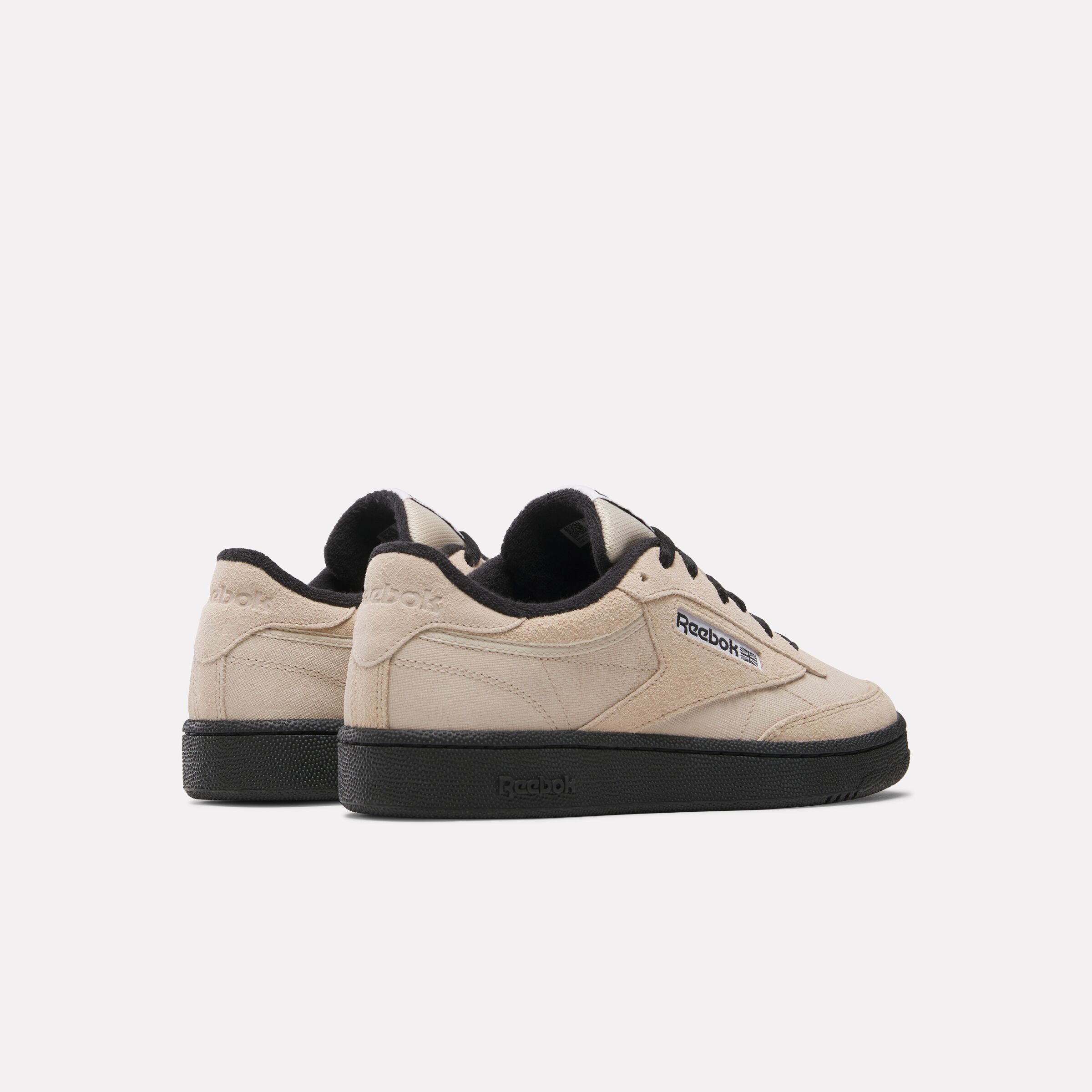 Reebok Classic Sneakers Club C 85