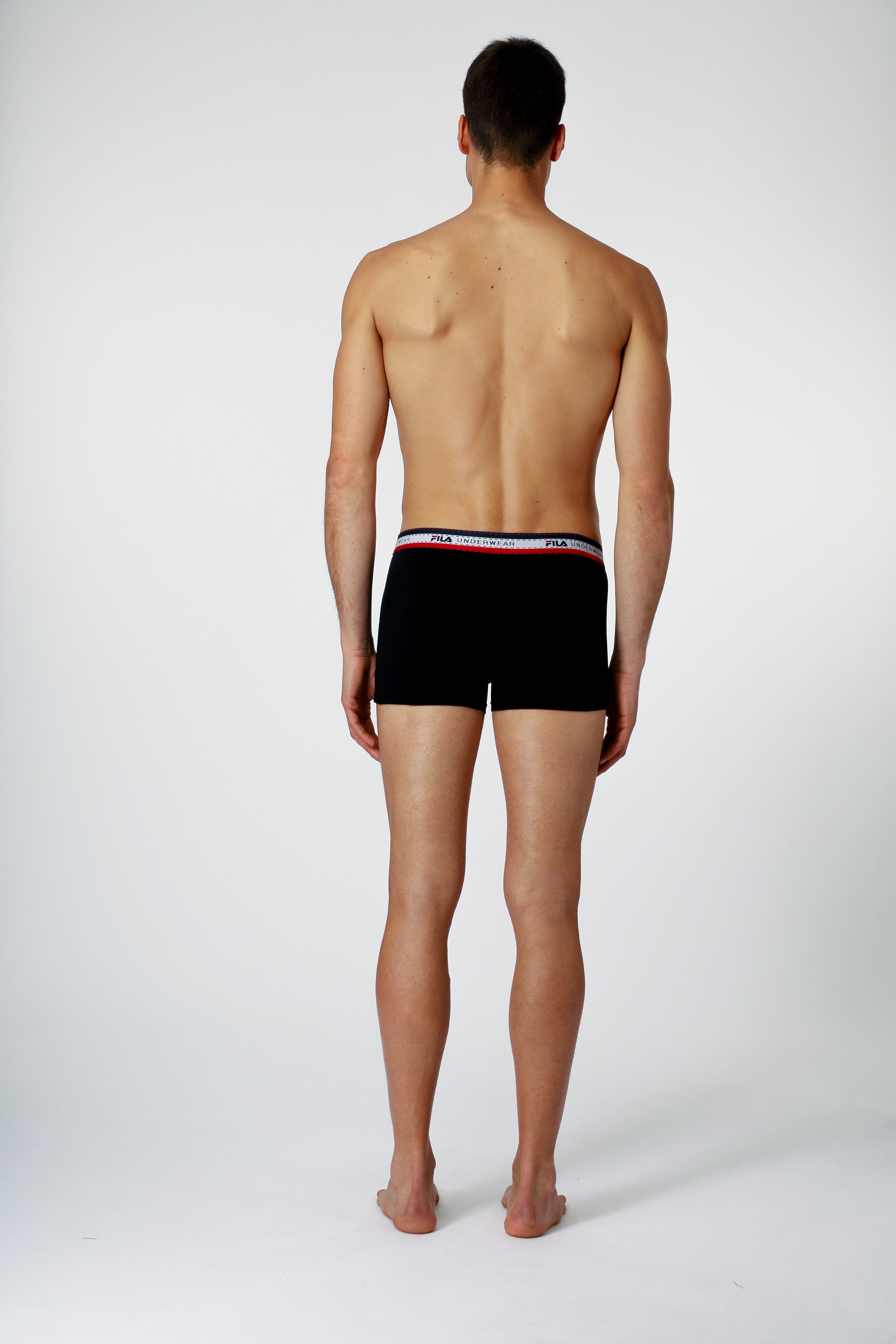 Fila Boxershort MAN BOXER SHORTS (3 stuks)