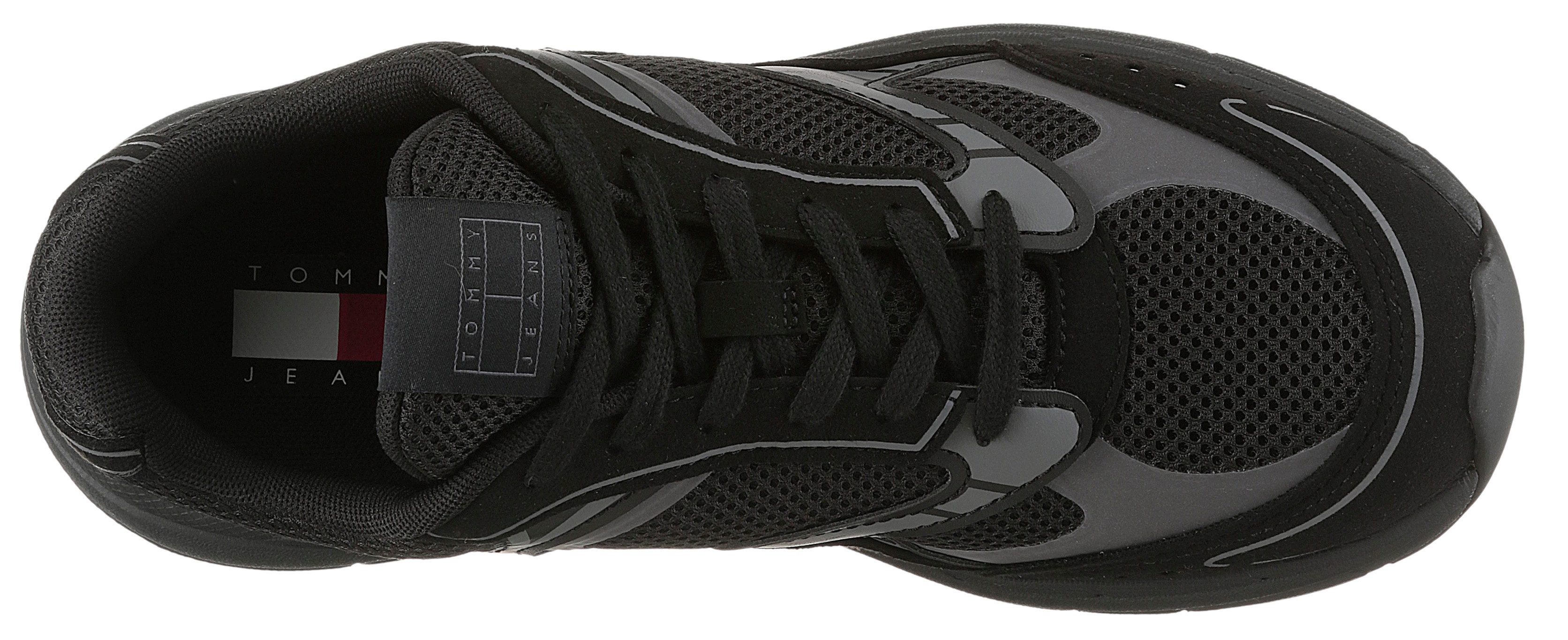 TOMMY JEANS Sneakers ARCHIVE '25
