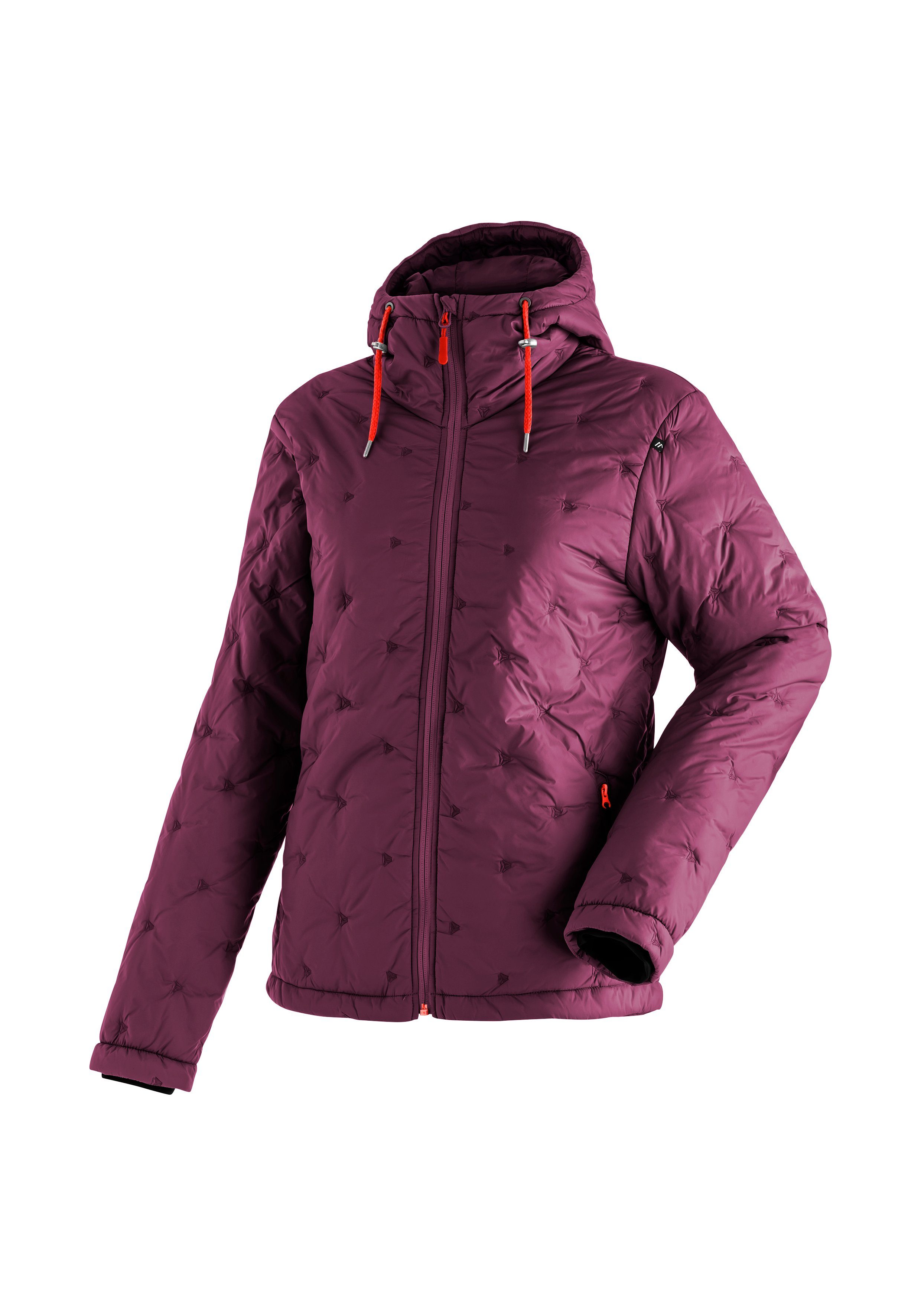 Maier Sports Waltraud Women's Functional Shirt