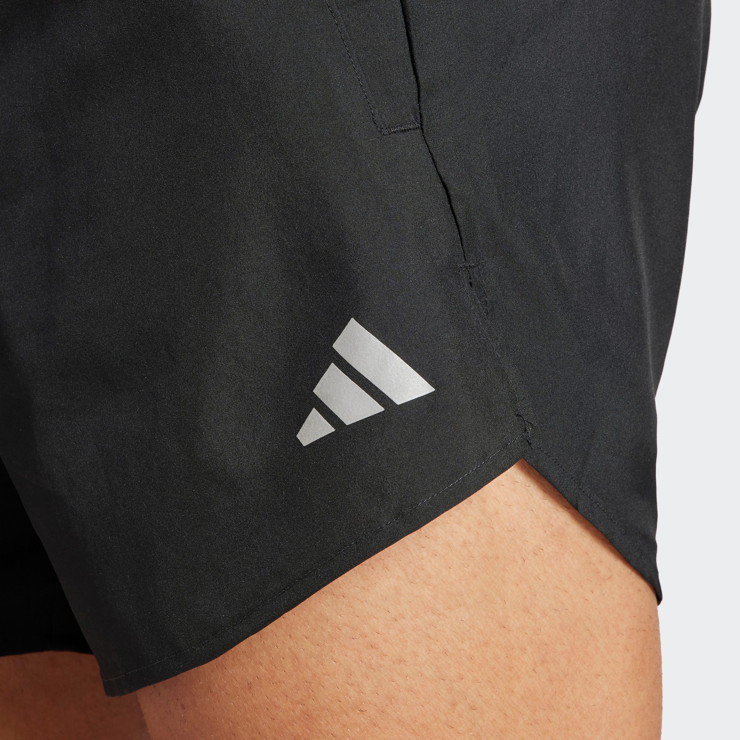 adidas Performance Runningshort RUN IT SHORT (1-delig)