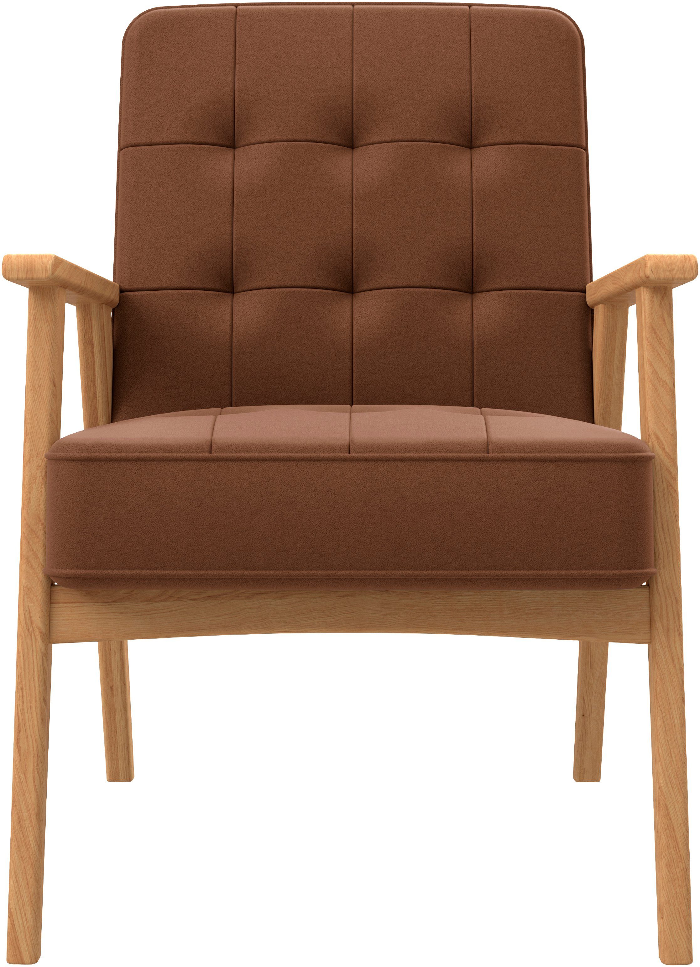 andas Fauteuil Alvared