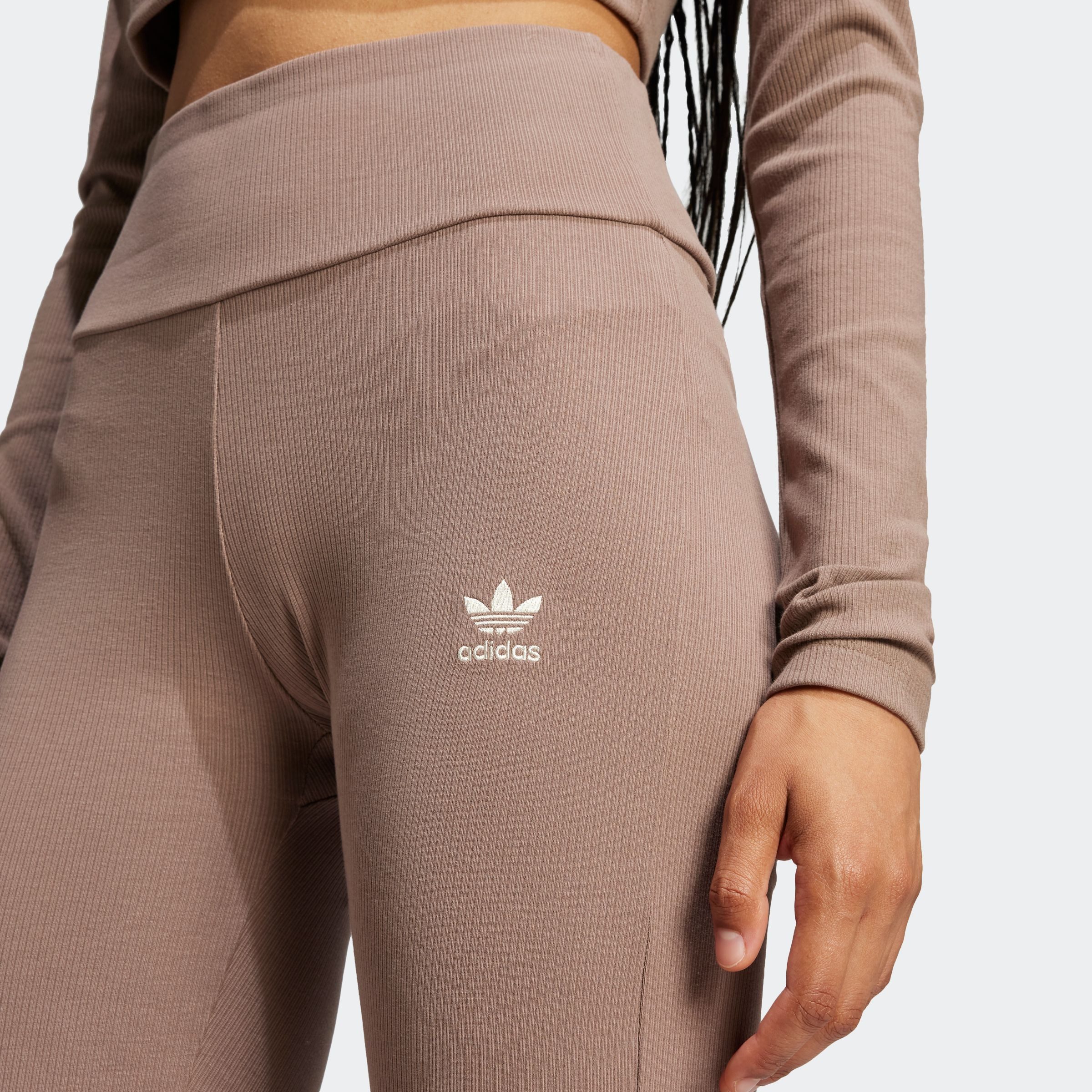 adidas Originals Legging ESS FL LEGGINGS (1-delig)