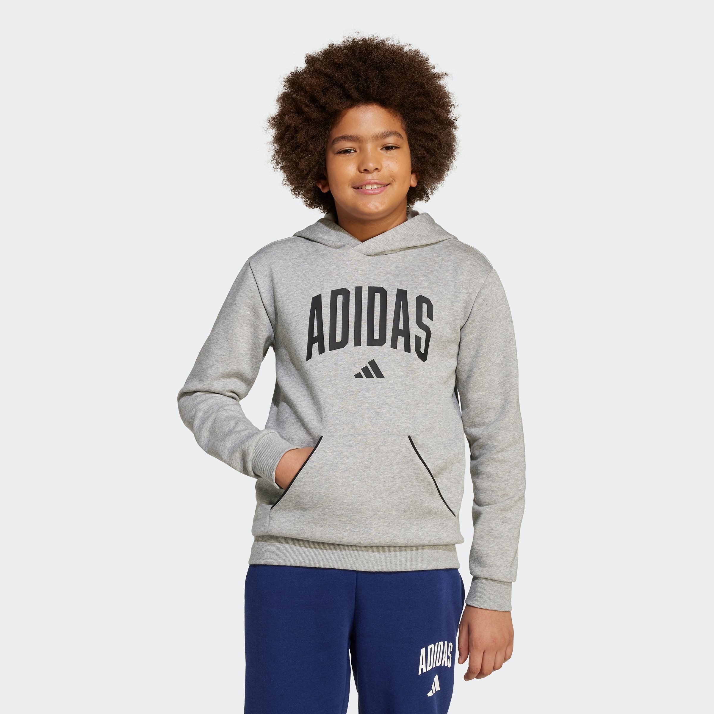 adidas Sportswear Hoodie J CLGT OH FL HD
