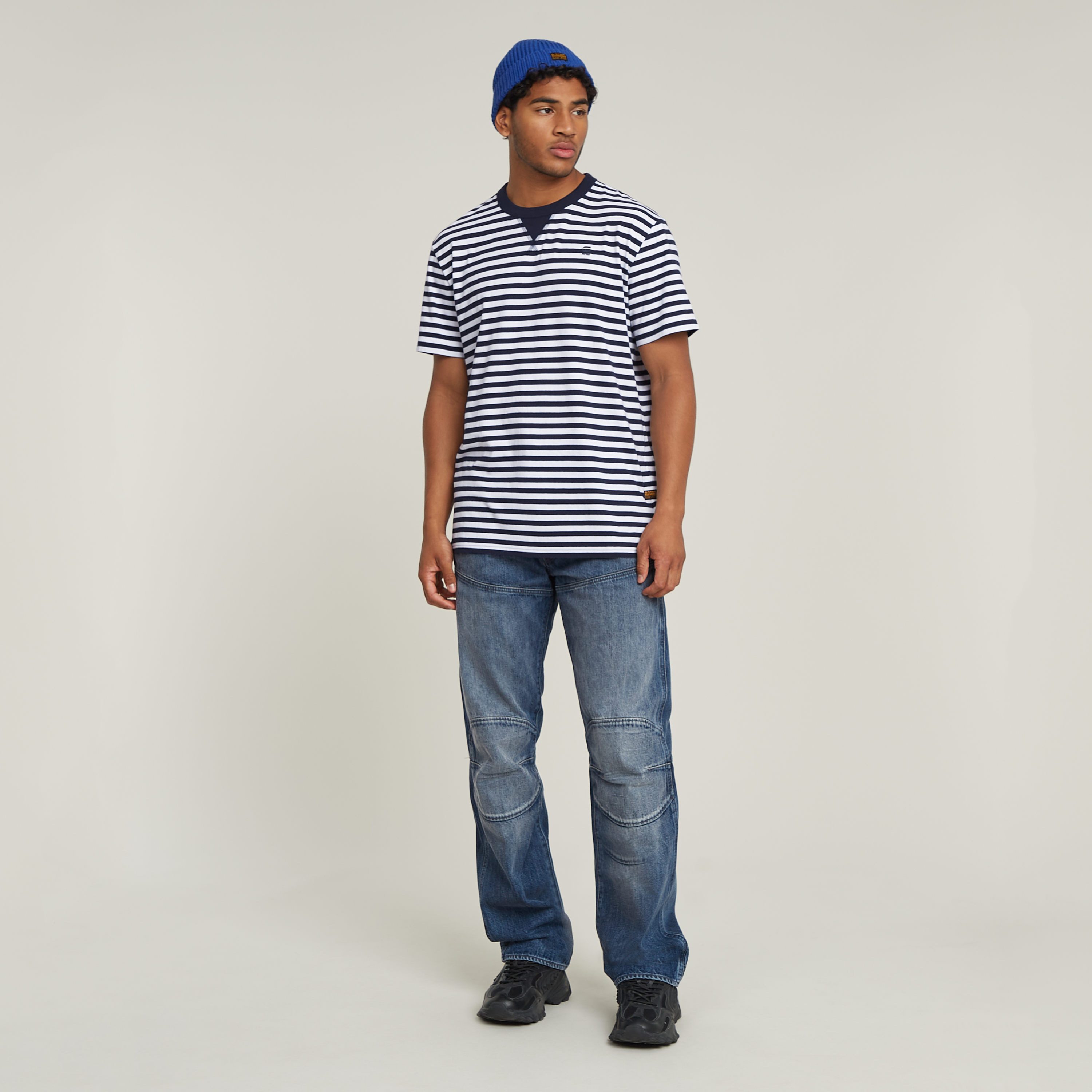 G-Star RAW Regular fit jeans 5620 3D Regular