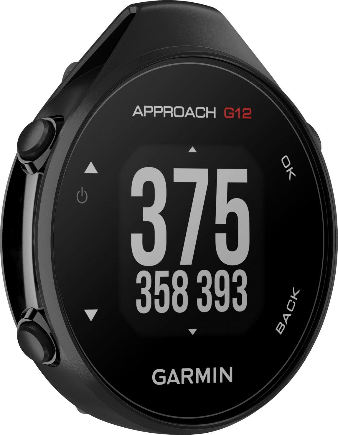 Garmin Smartwatch Approach G12