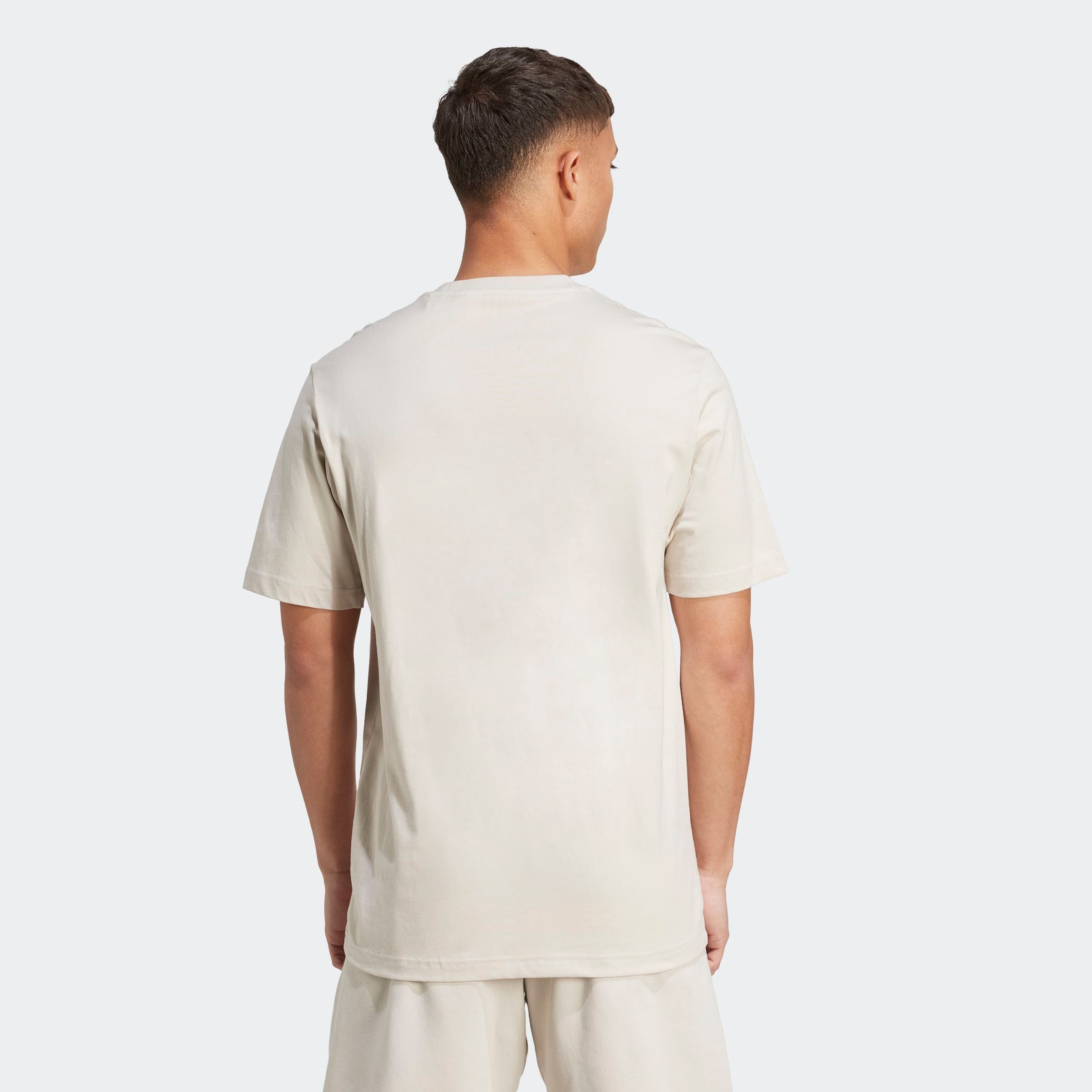 adidas Sportswear T-shirt M COLLEGIATE T