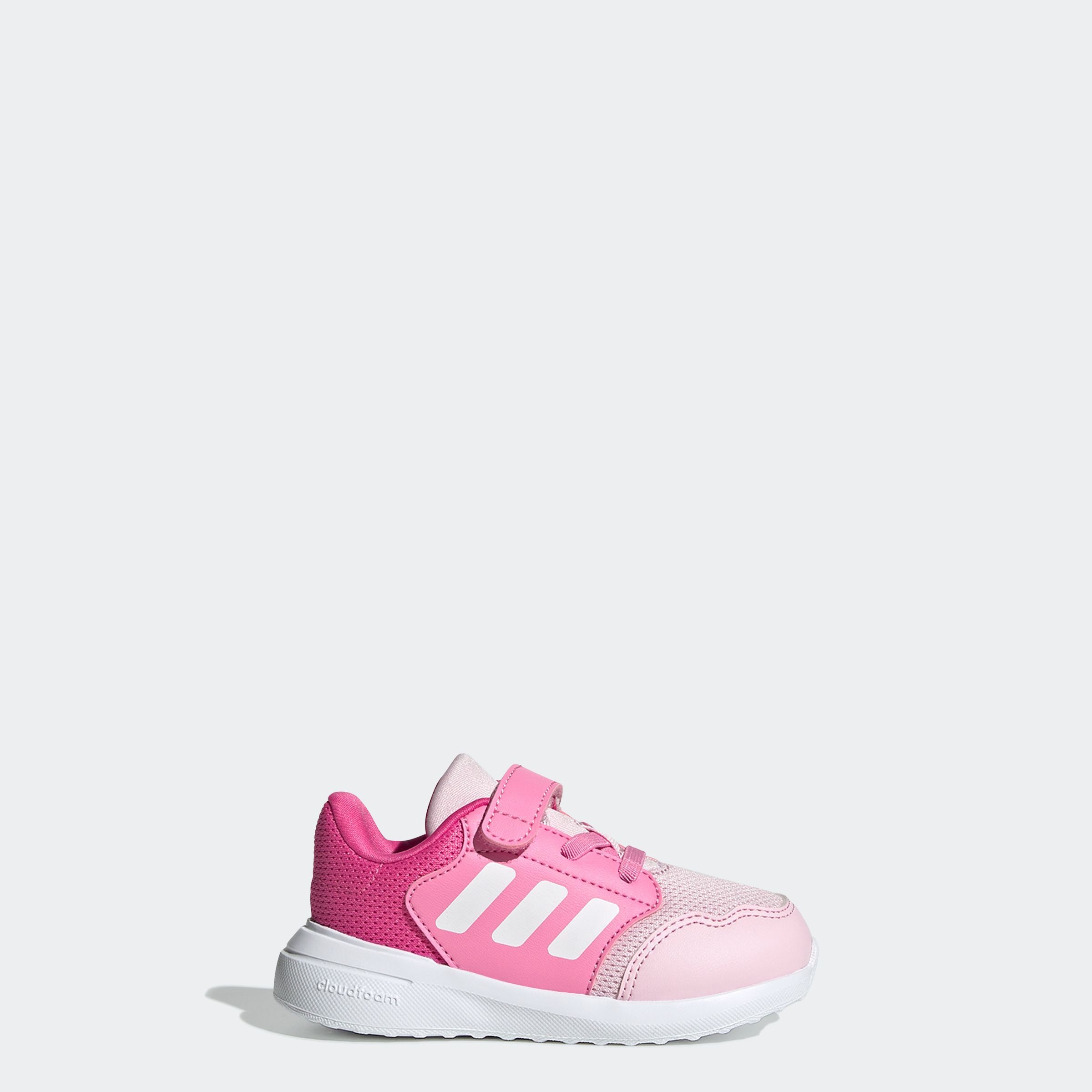 adidas Sportswear Klittenbandschoenen TENSAUR RUN 3.0 KIDS