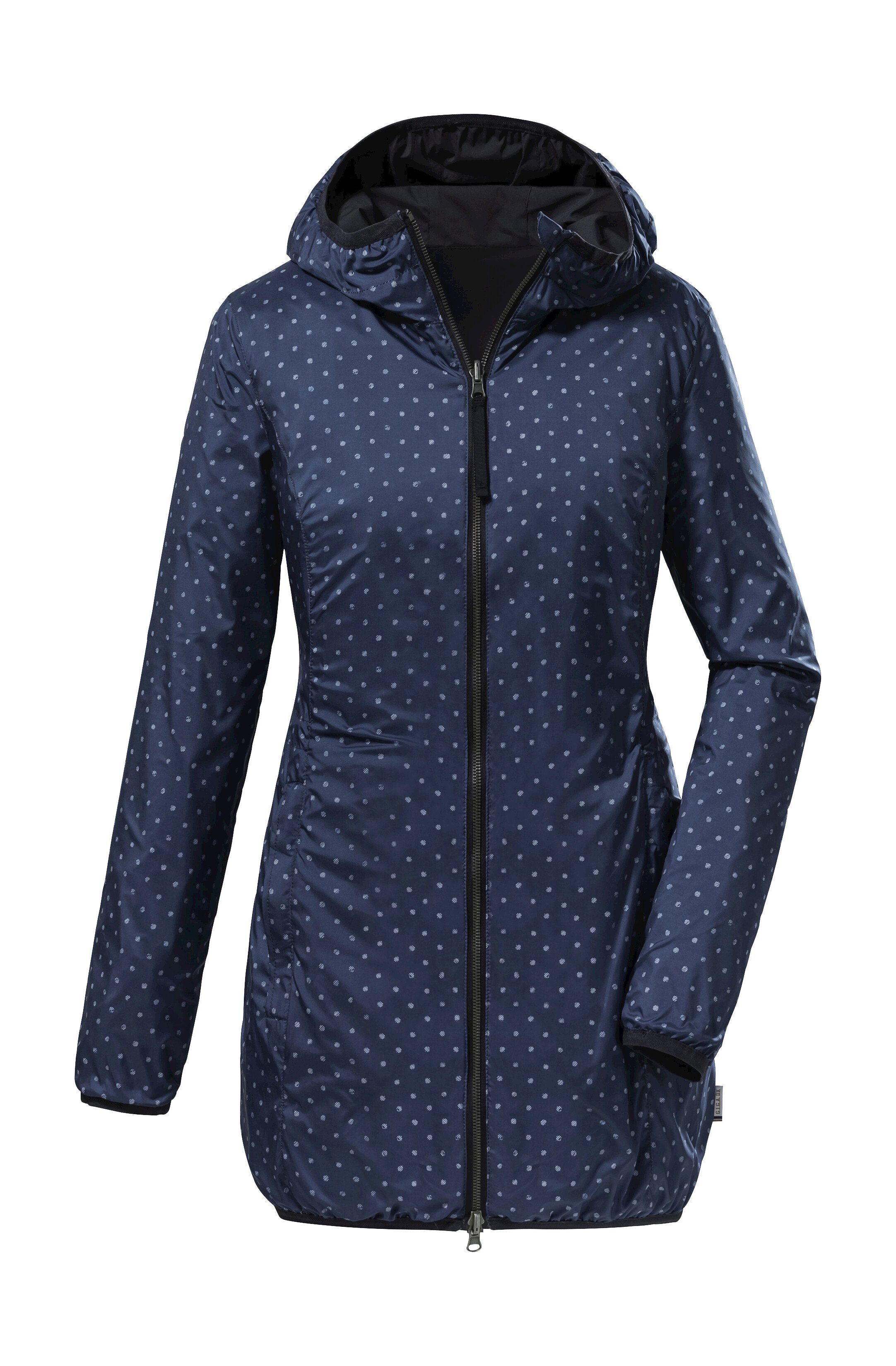 G.I.G.A. DX by killtec Functionele parka GS 2 WMN PRK