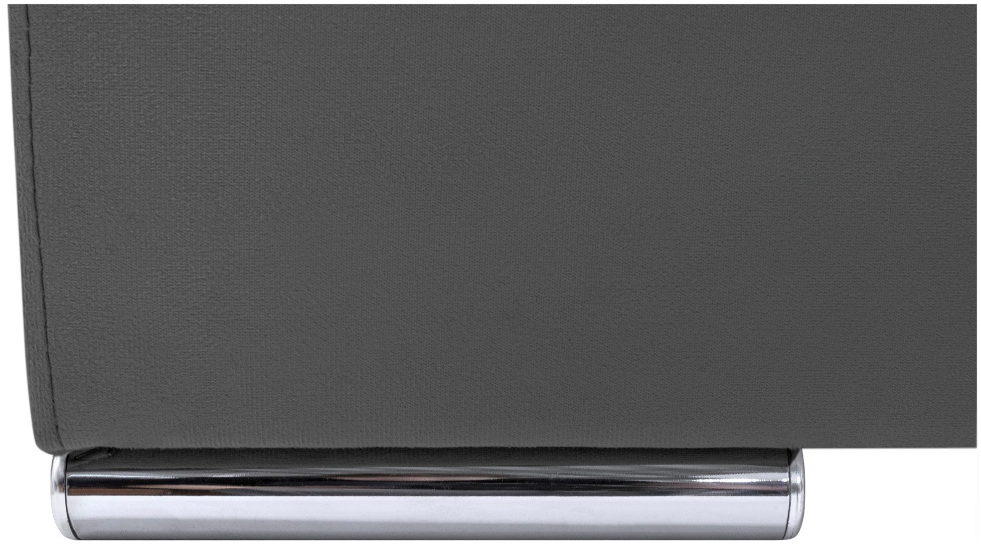 COLLECTION AB Boxspring Athena Incl. LED-verlichting, topper en opbergruimte