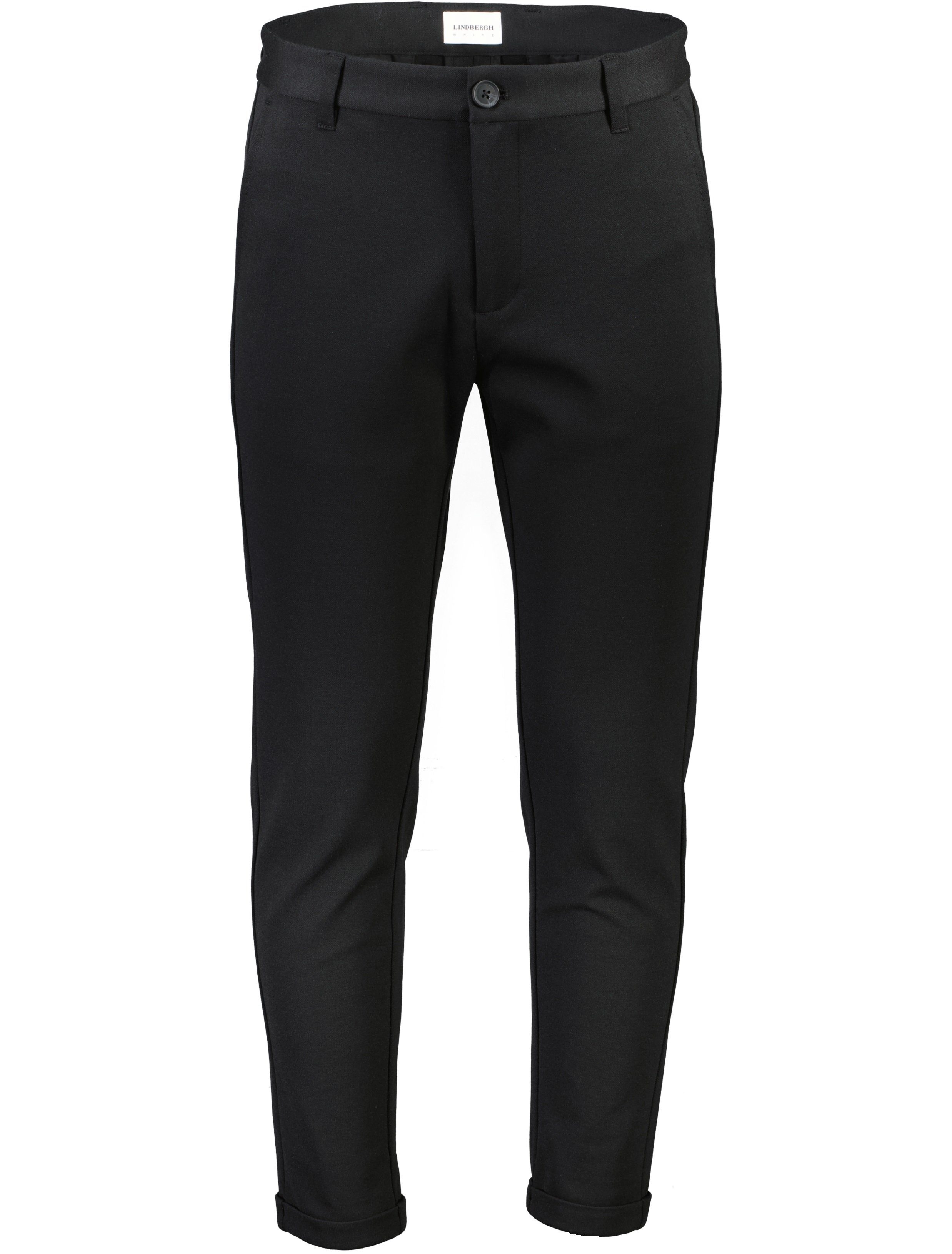 LINDBERGH Stoffen broek met stretch