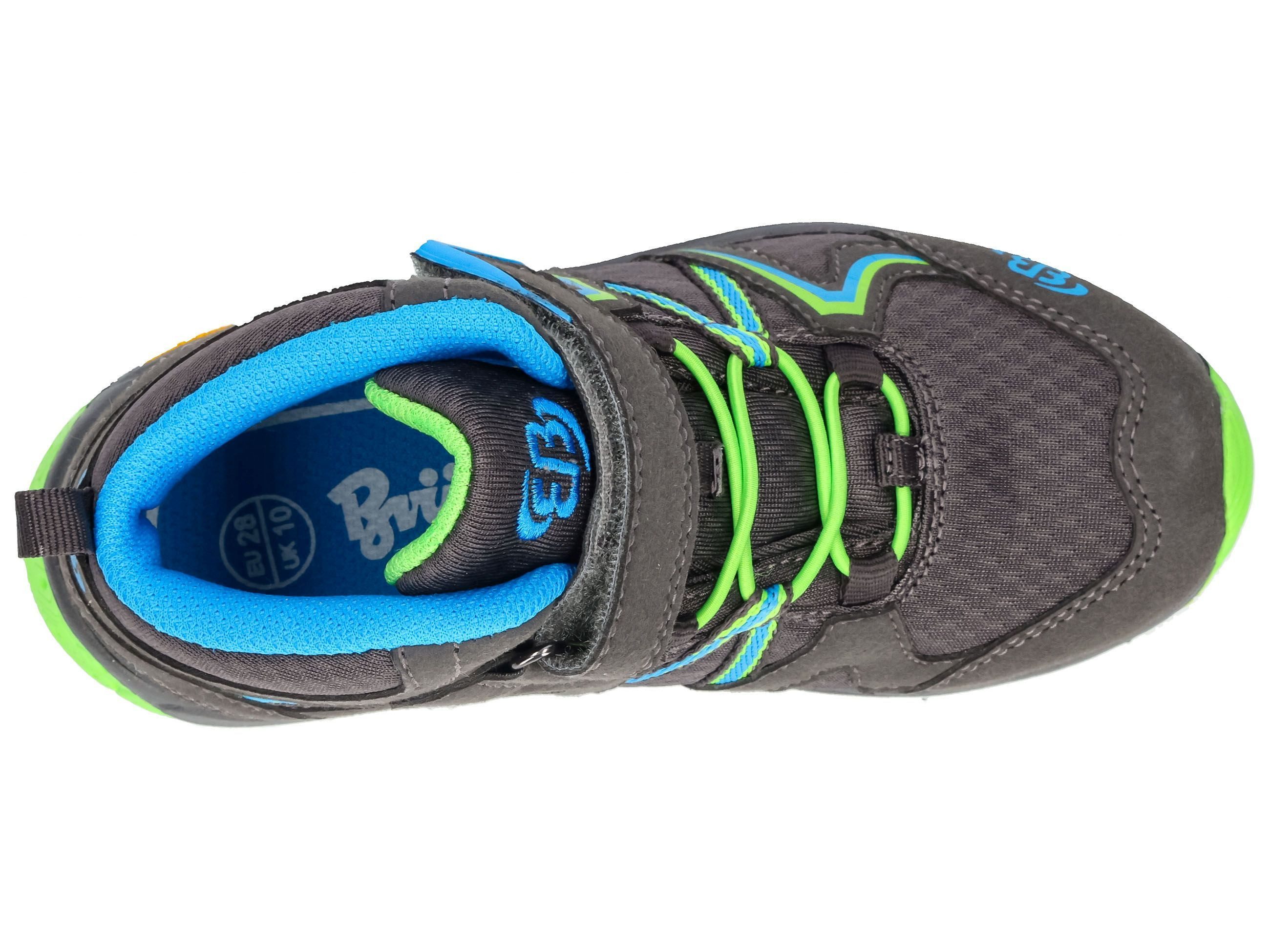 BRÜTTING Wandelschoenen Outdoorlaars Rockwall