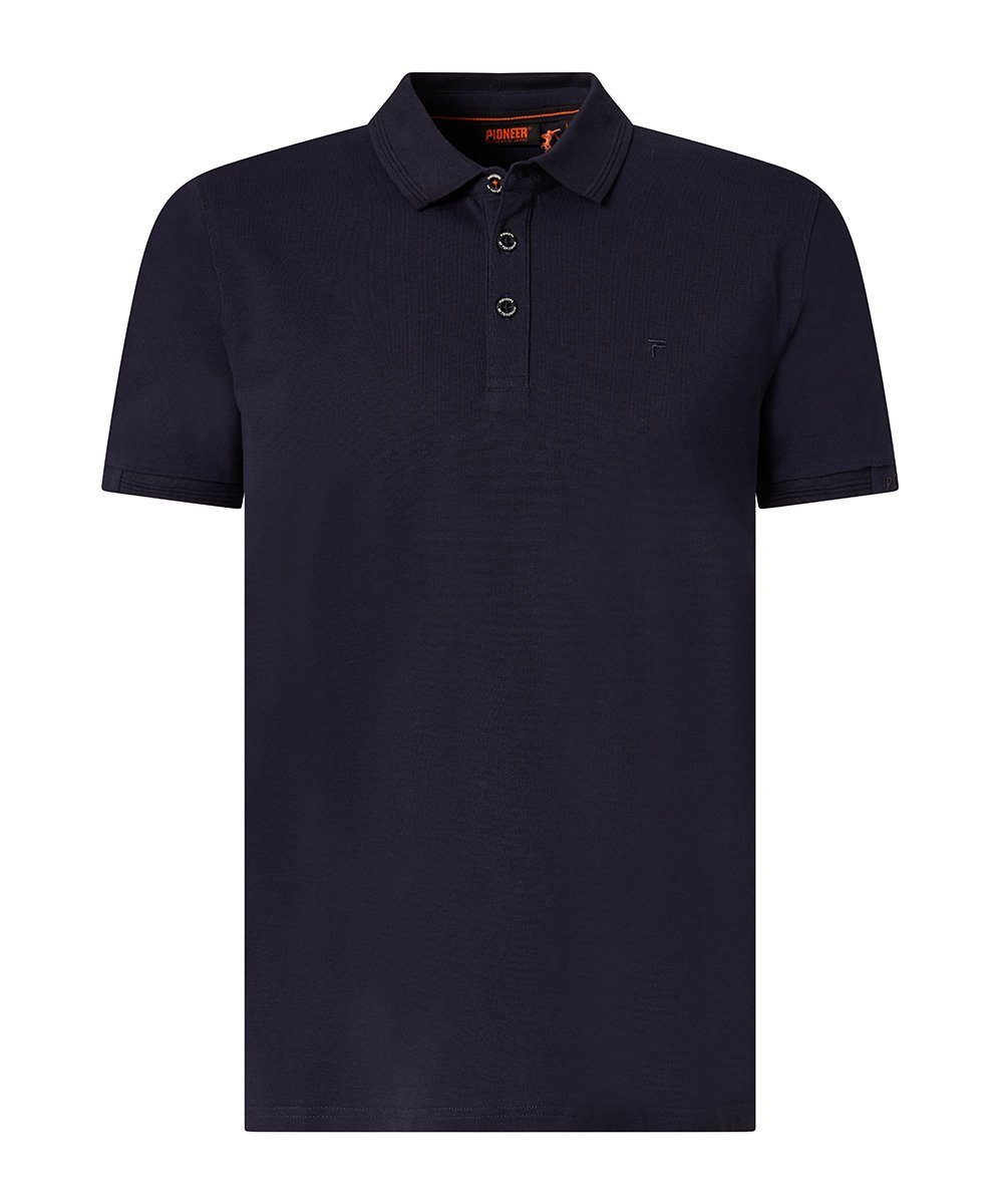 Pioneer Authentic Jeans Poloshirt