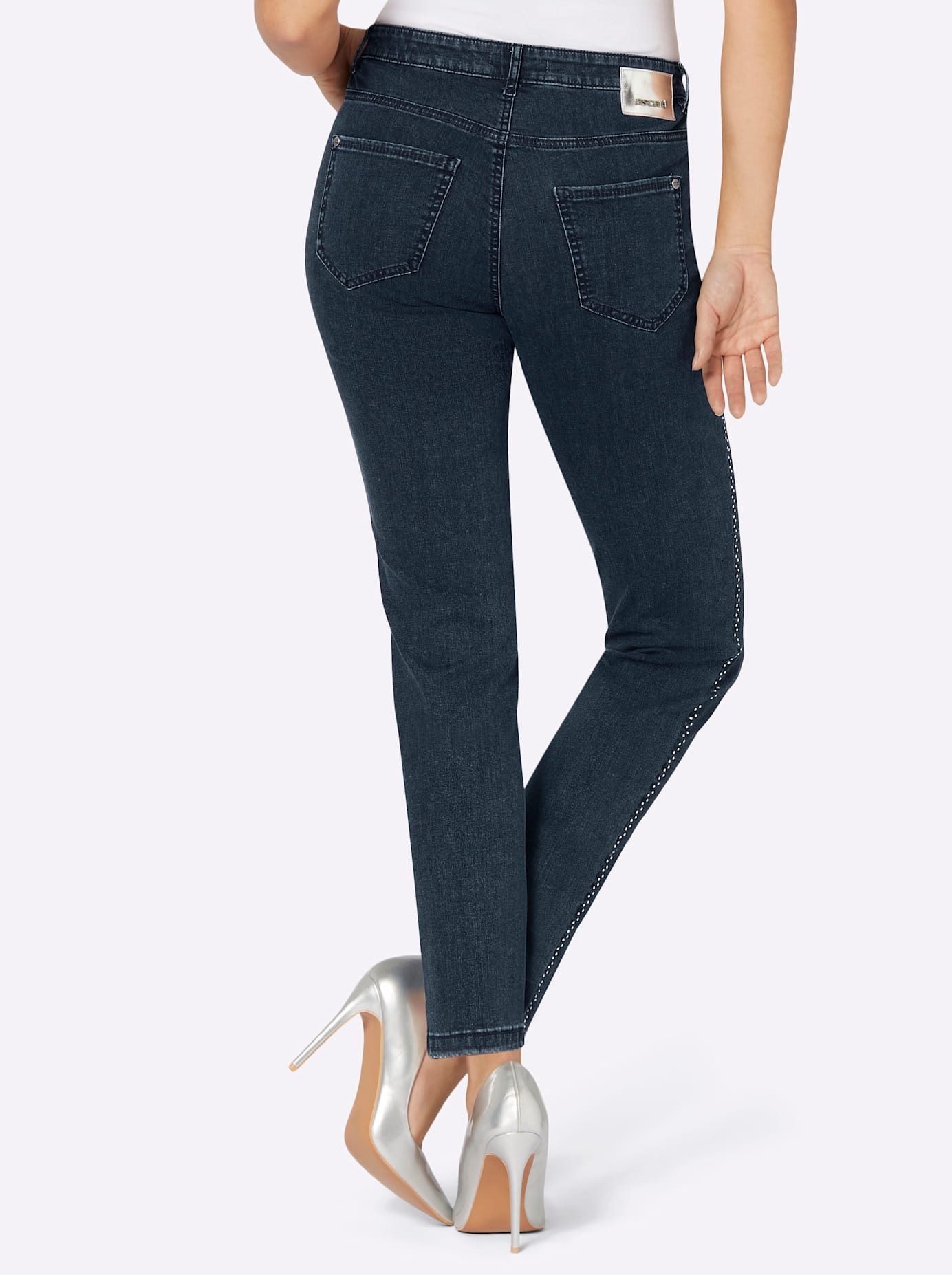 ascari Stretch jeans