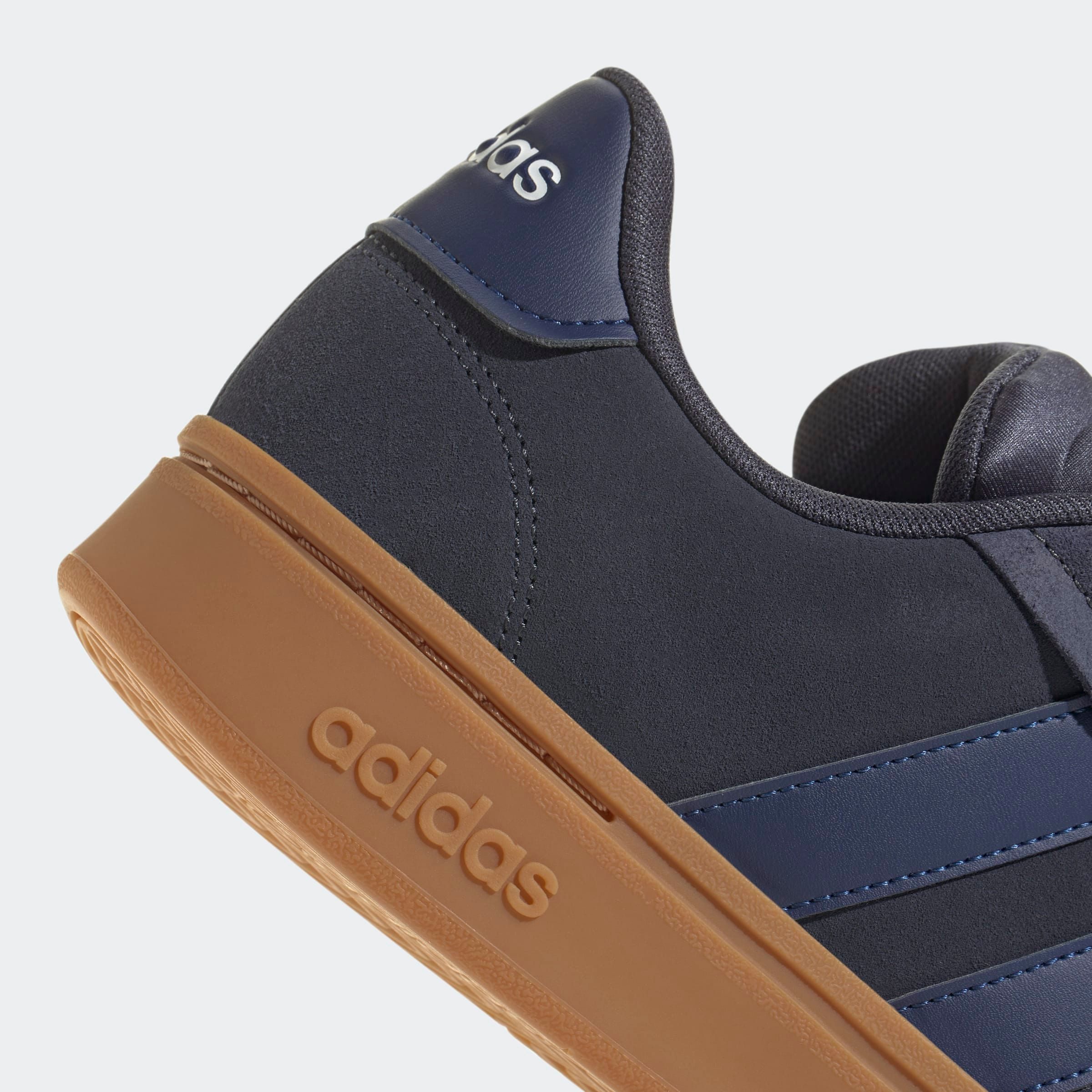 adidas Sportswear Sneakers GRAND COURT ALPHA Design geïnspireerd door de adidas Campus 00