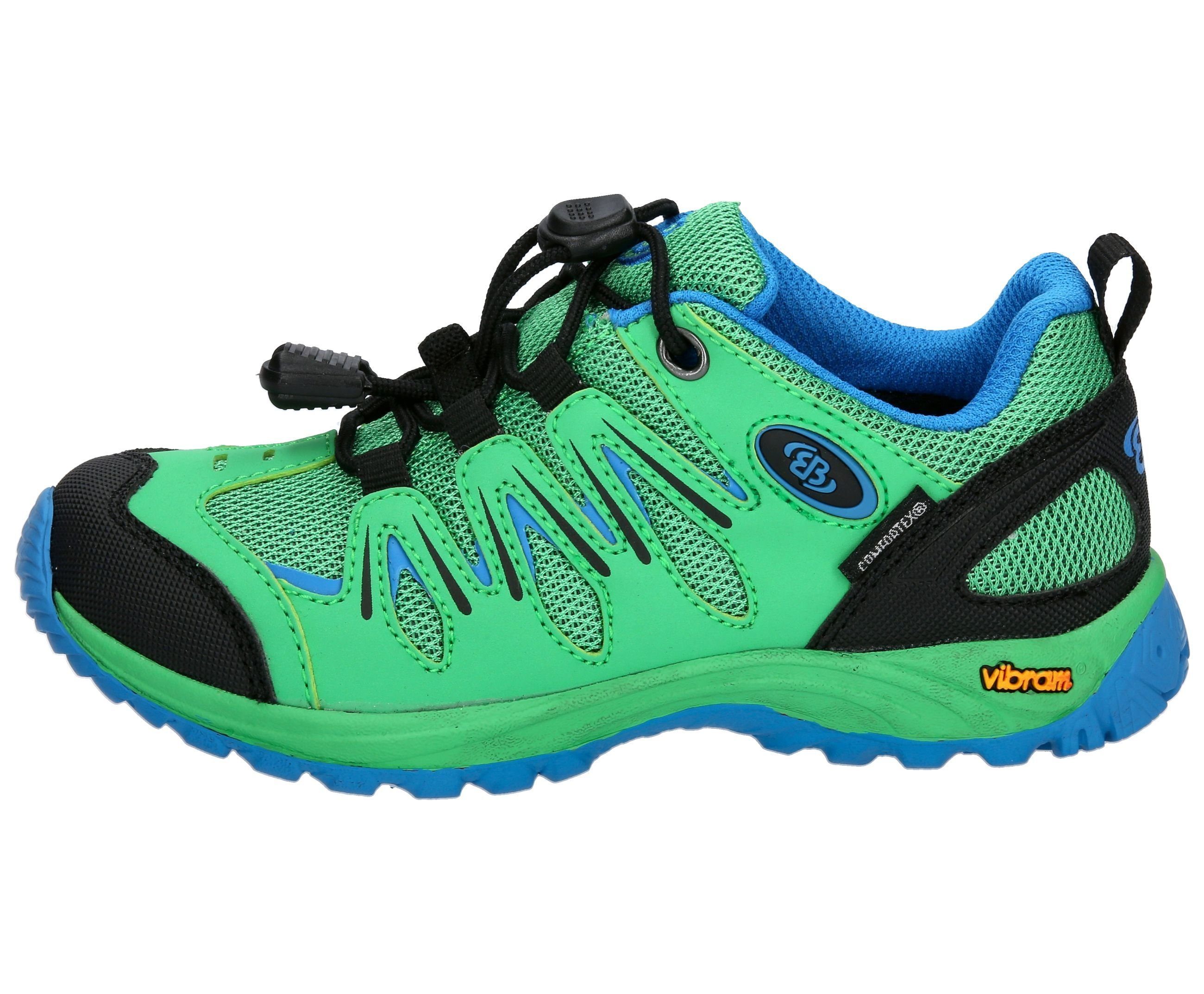 BRÜTTING Outdoorschoenen Expedition Kids
