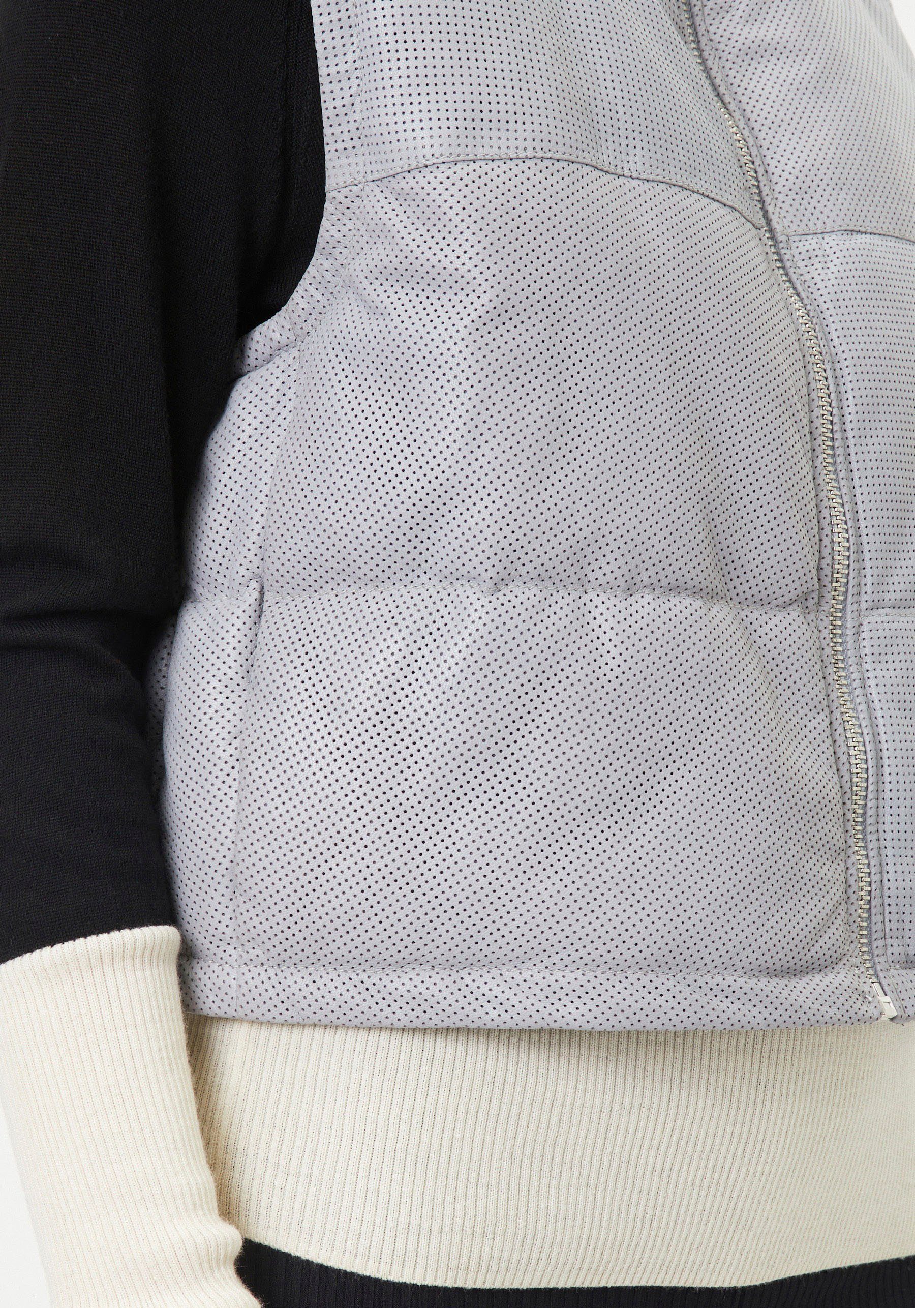 Mauritius Bodywarmer GWEllice OS
