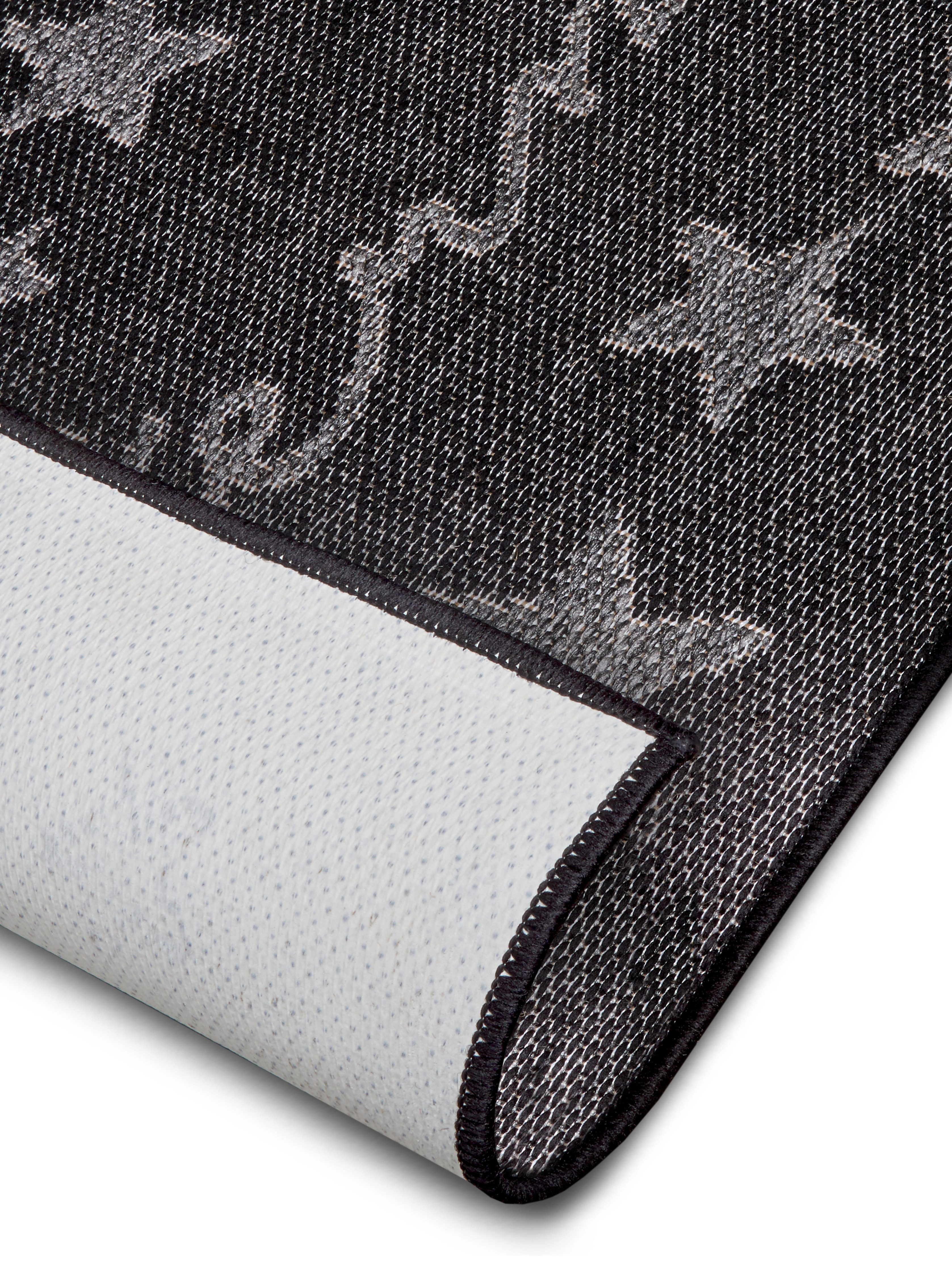 HANSE Home Keukenloper Topkeuken Loper, antislip, keukenkleed, keuken, vloerkleed, gemakkelijk in onderhoud, hal