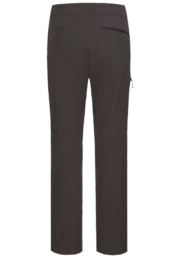 Jack Wolfskin Softshell-broek HOLDSTEIG PANTS M