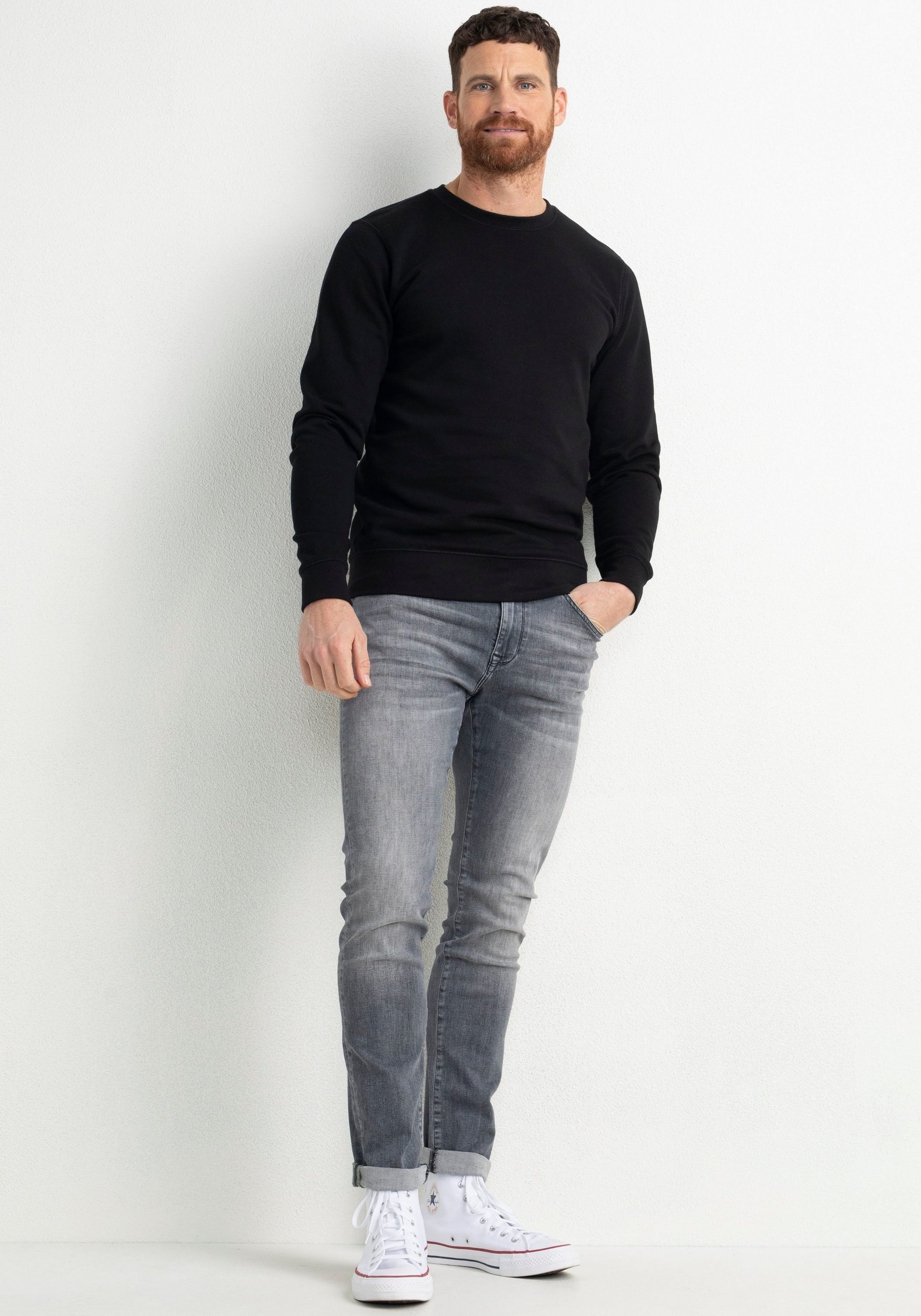 Petrol Industries Slim fit jeans SEAHAM-FUTUREPROOF