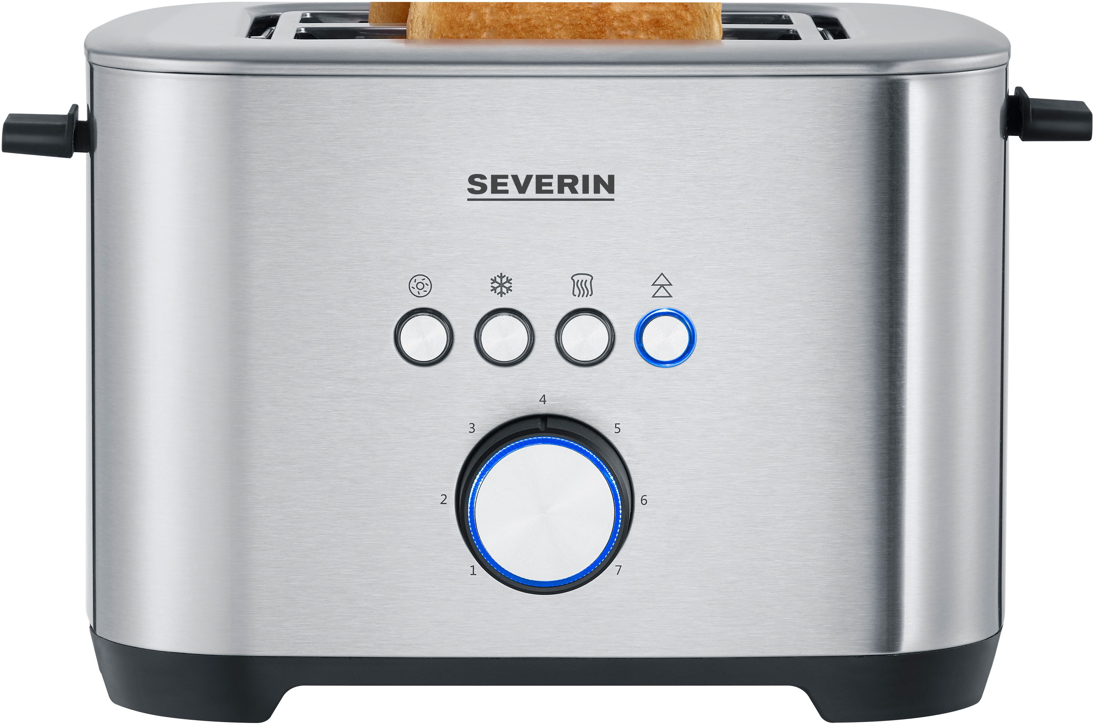 Severin Toaster AT 2620