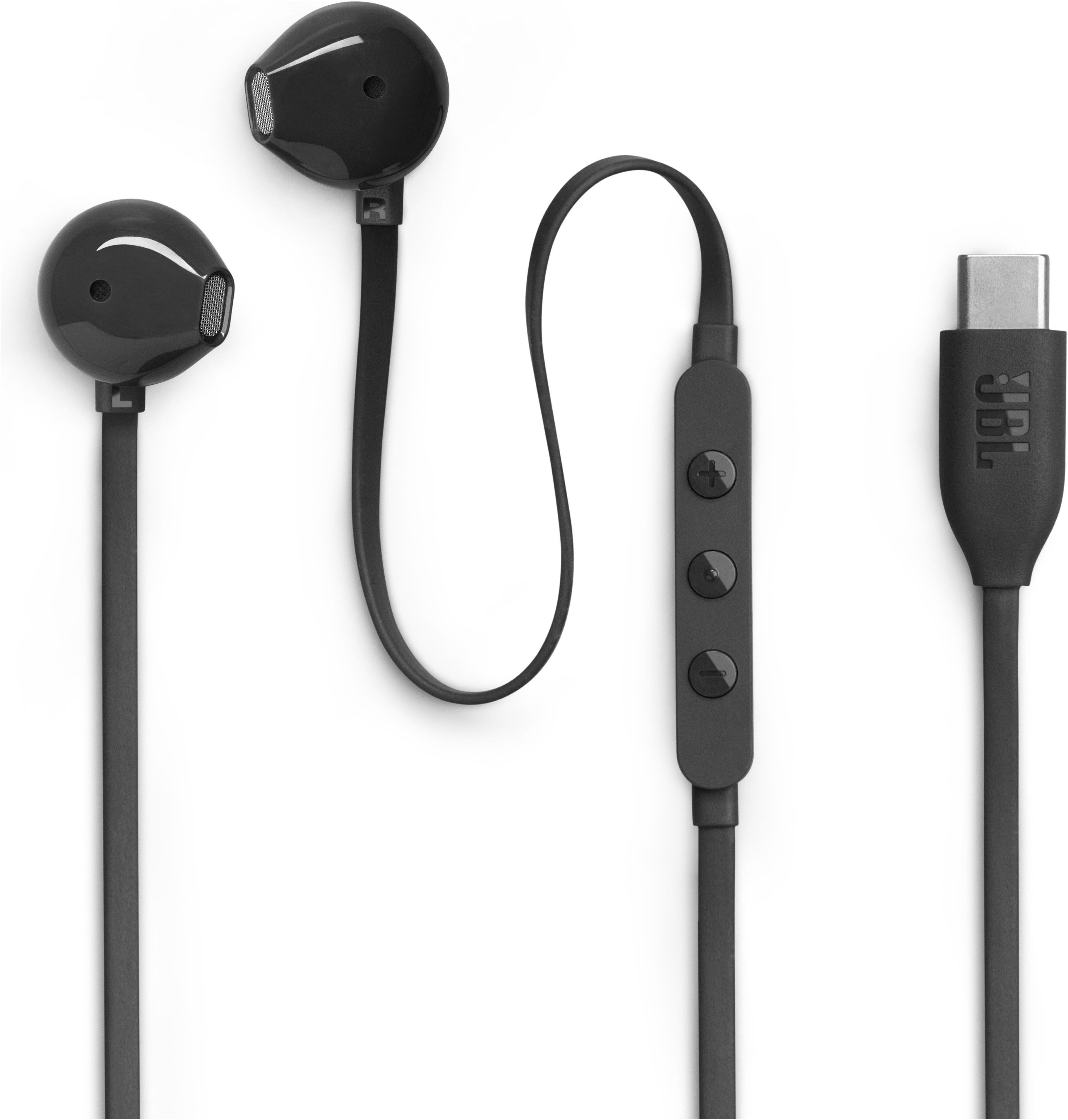 JBL In-ear koptelefoon Tune 305C