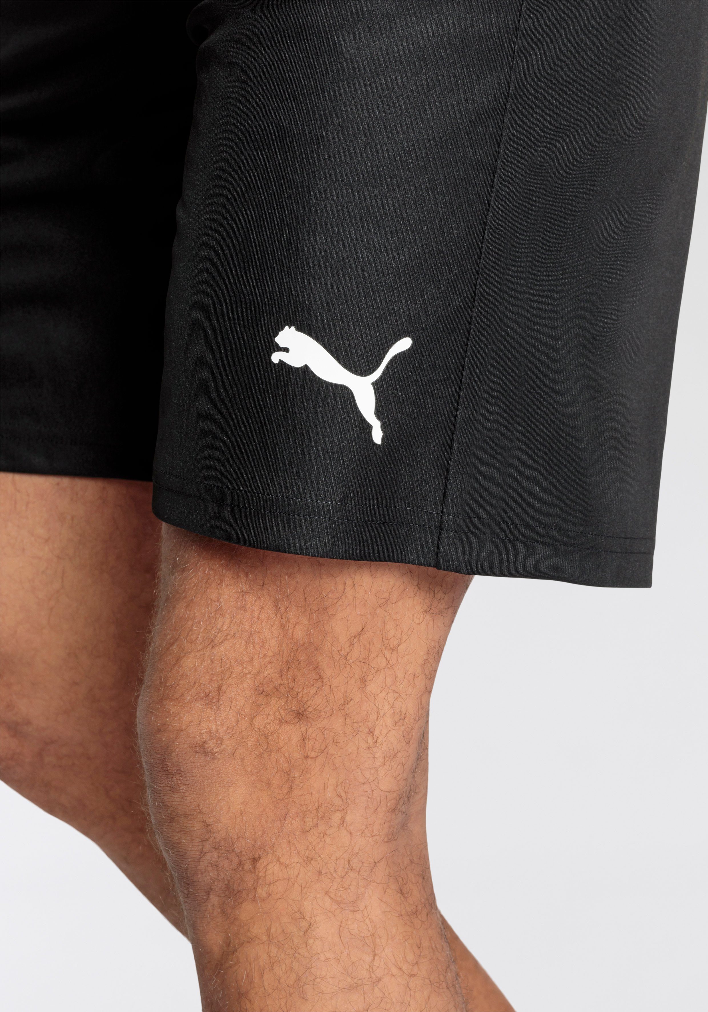PUMA Trainingsshort LIGA SHORTS CORE WITH BRIEF