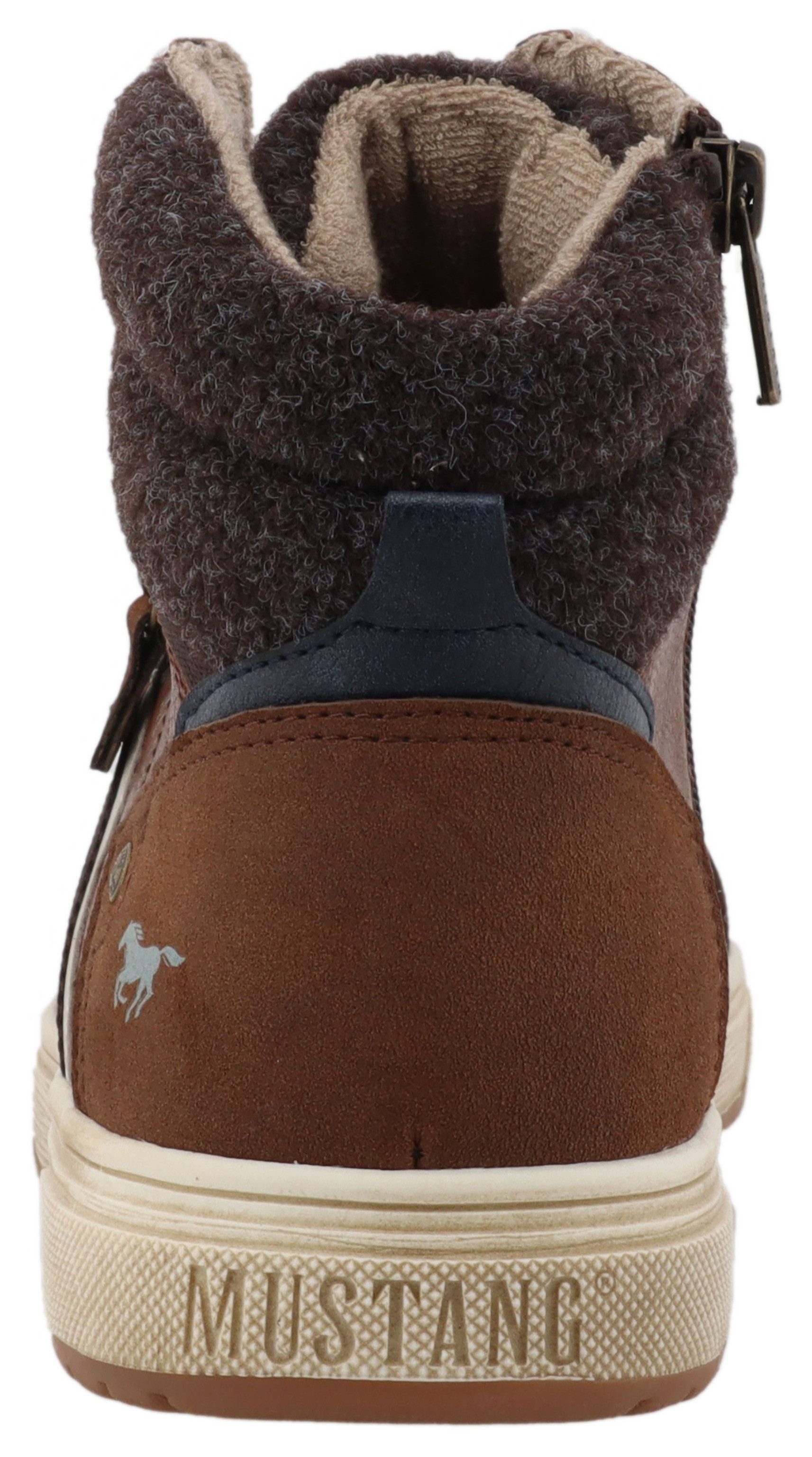 Mustang Shoes Sneakers Merian