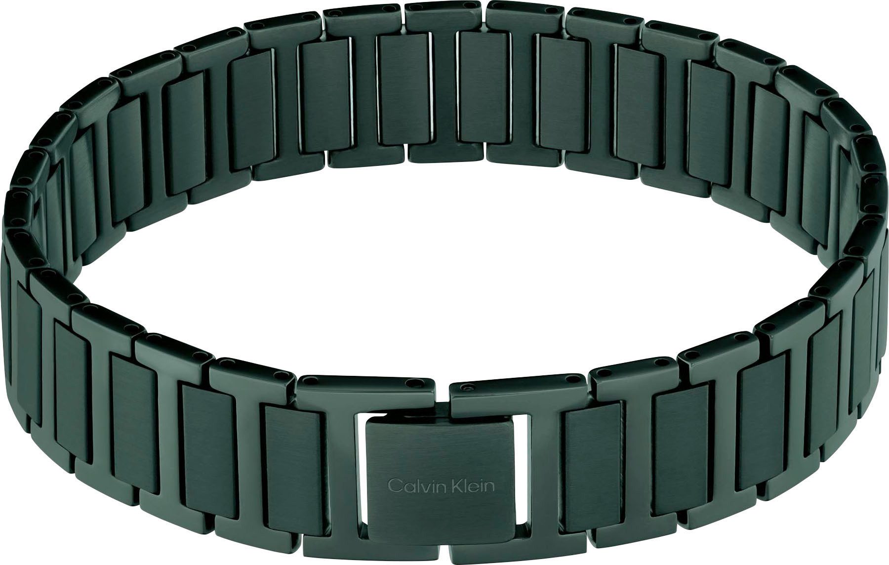 Calvin Klein Armband STRUCTURED LINKS, 35100030, 35100031