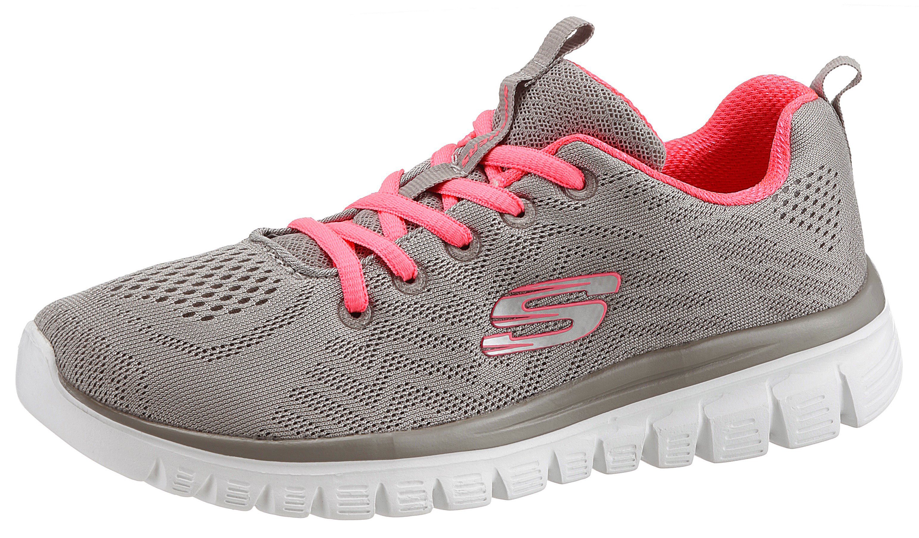 Skechers sneakers Graceful Get Connected