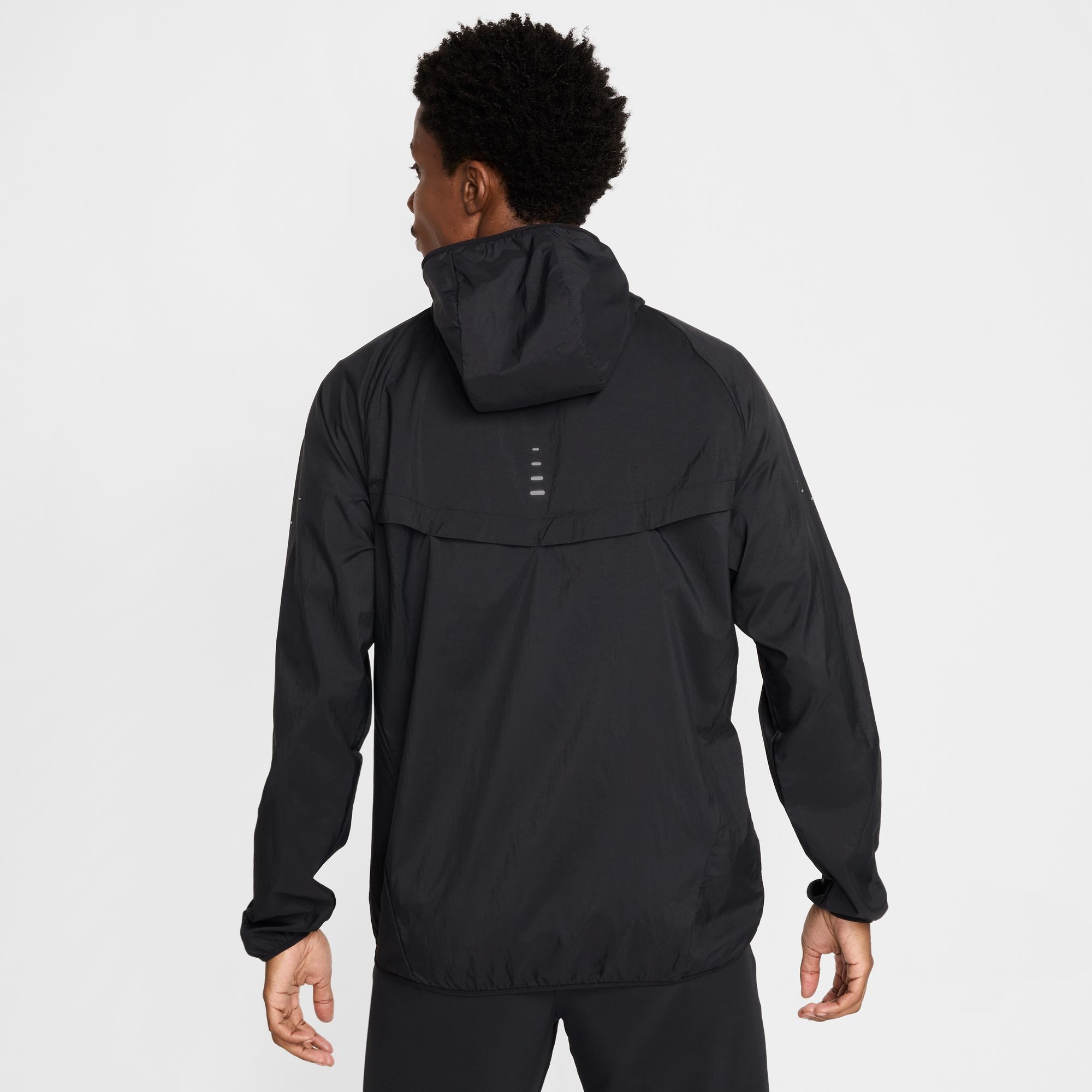 Nike Runningjack M NK UV RPL STRIDE JACKET