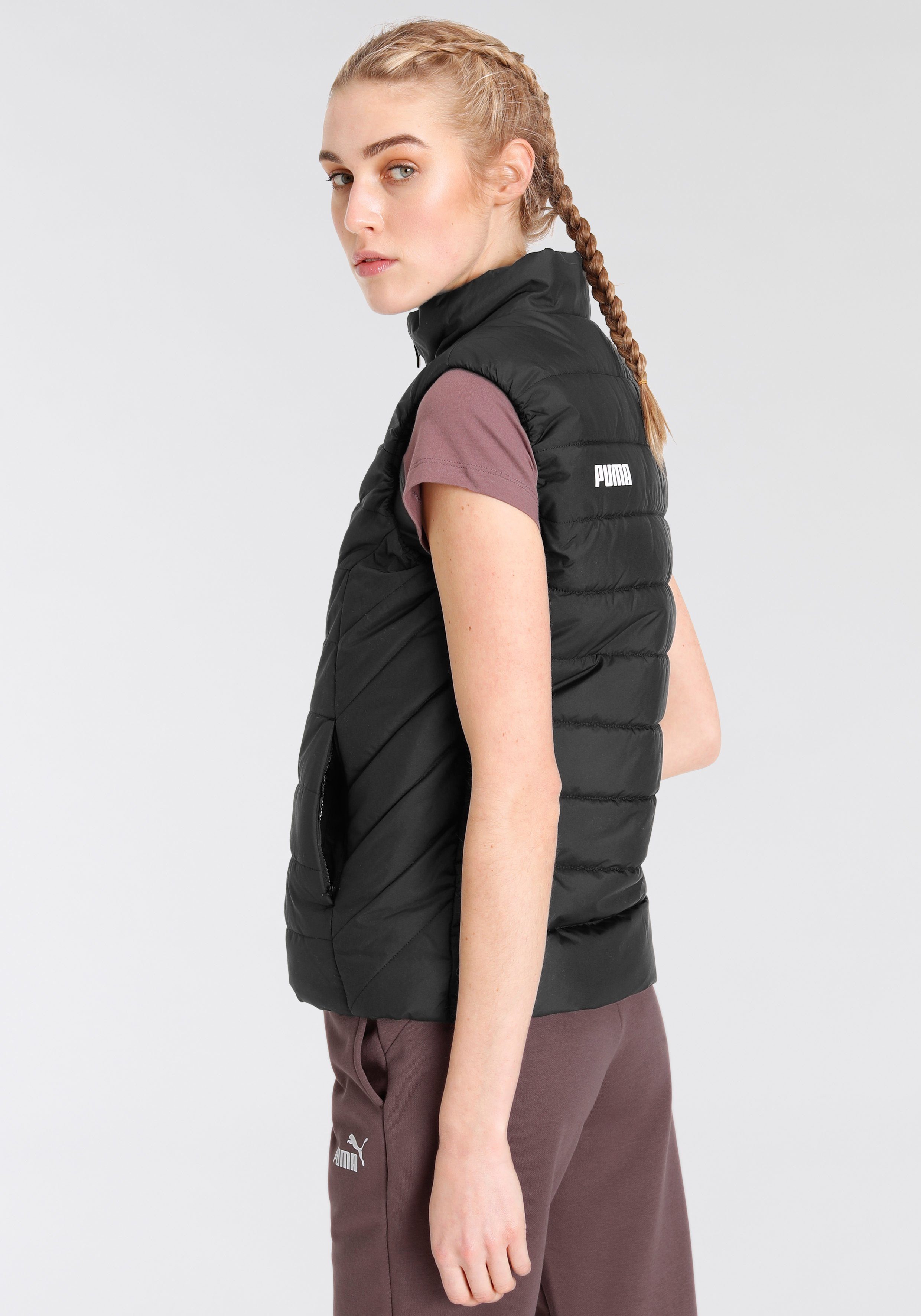 PUMA Bodywarmer ESS Padded Vest