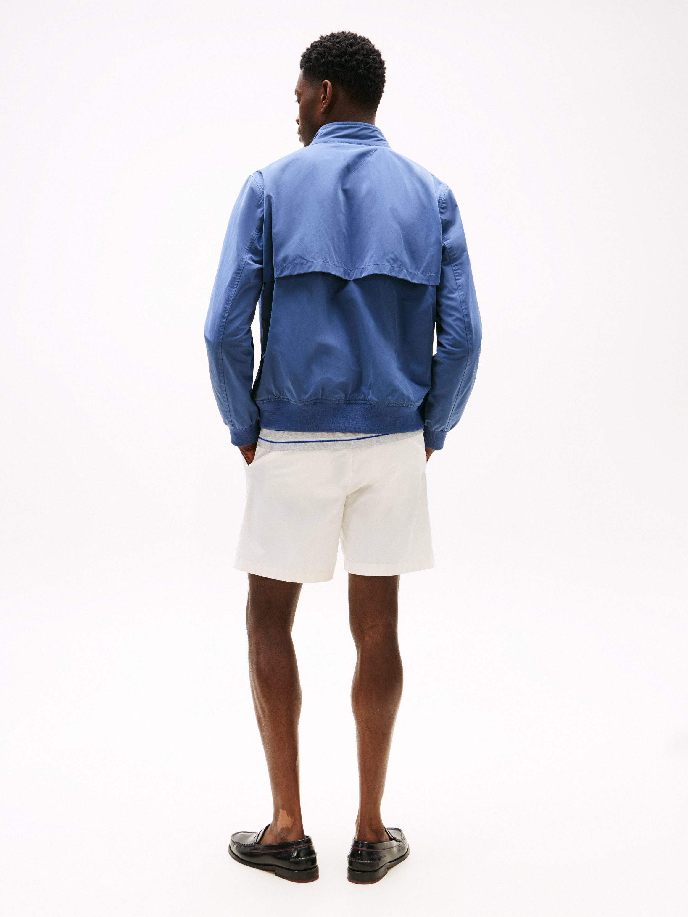 Tommy Hilfiger Blouson Harrington Jacket