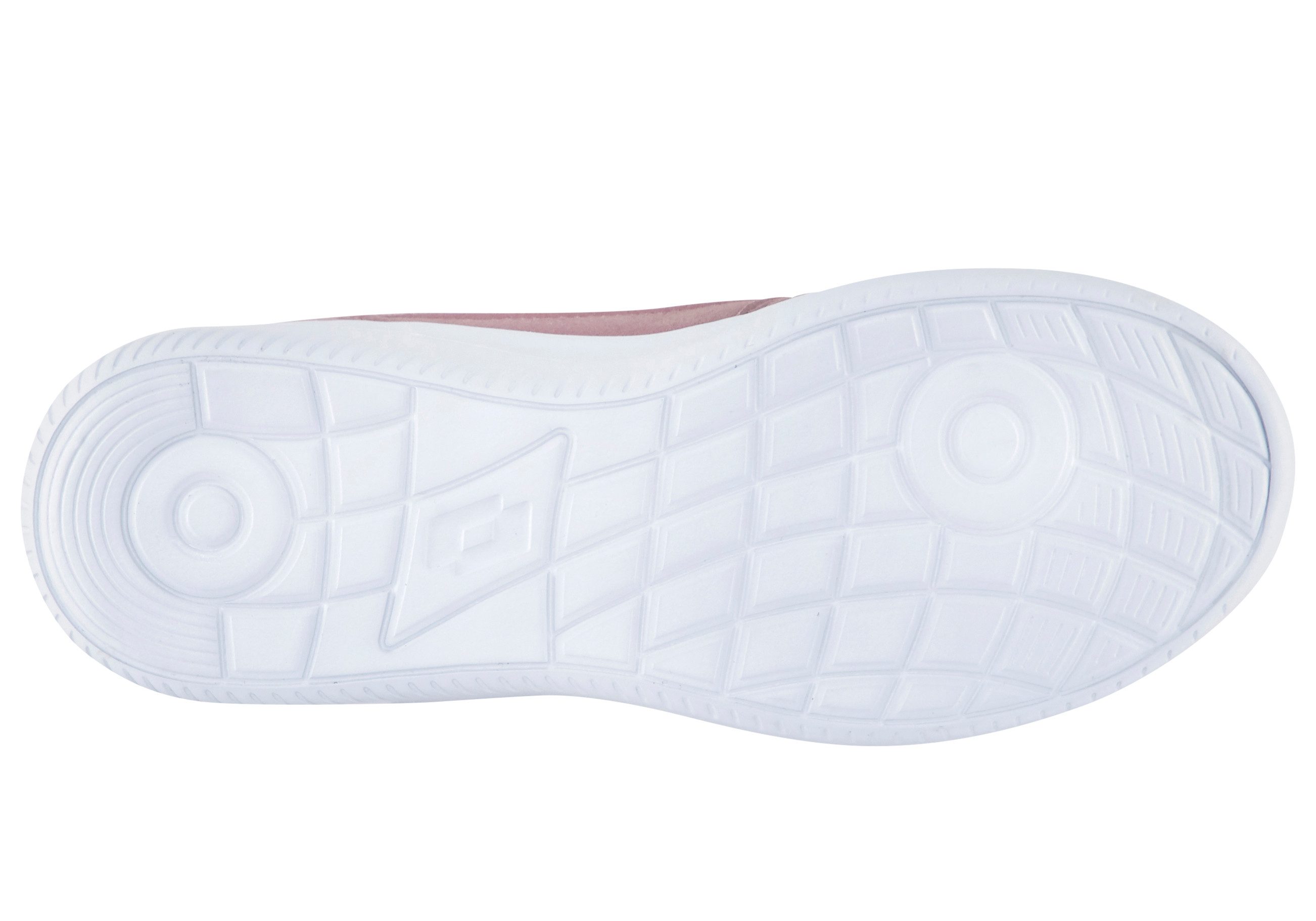 lotto Sneakers - in kindvriendelijke pasvorm